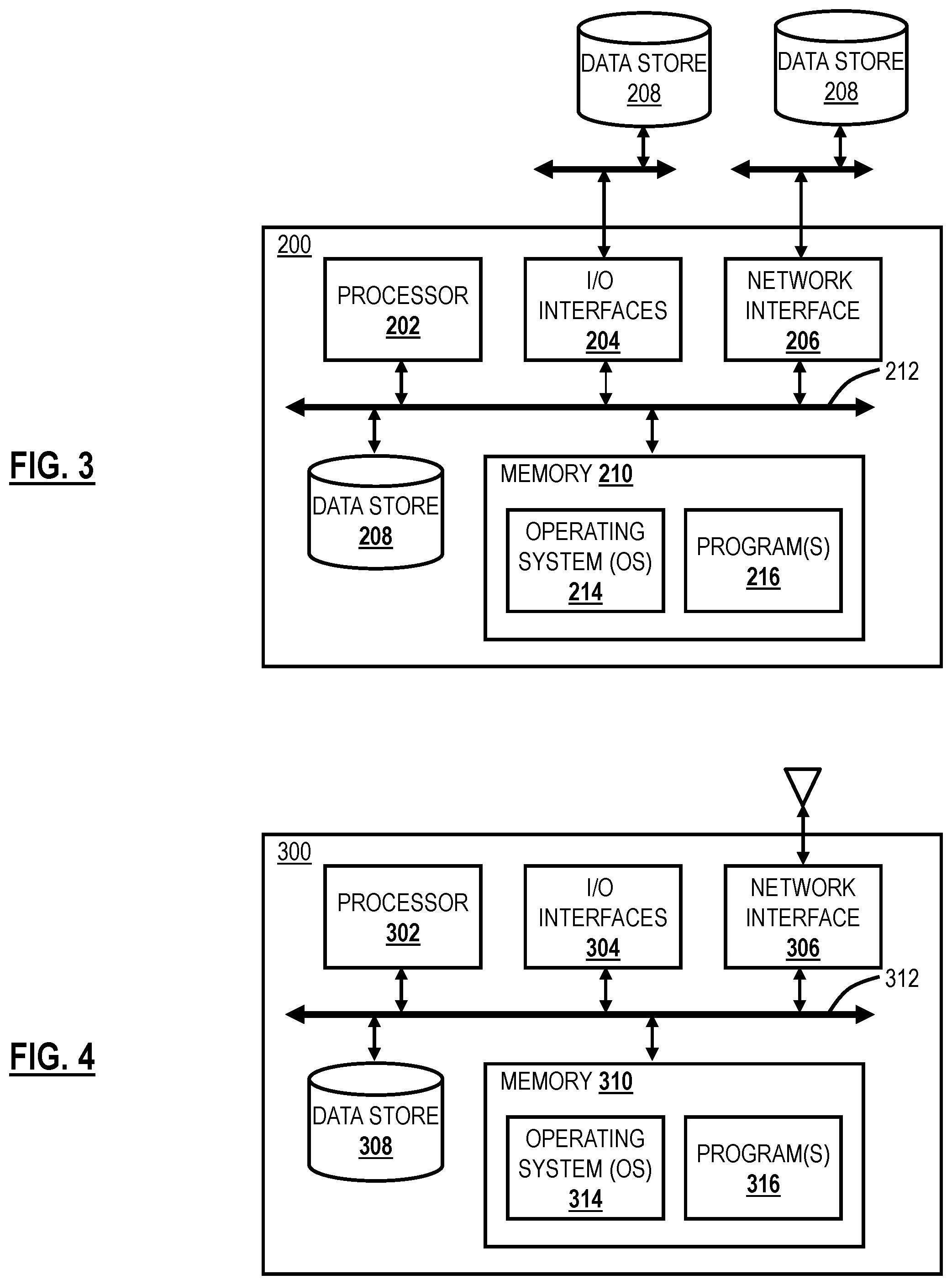 Patent US12101385 Figure 3 – Systems and methods for reducing server load with HTTPS cache