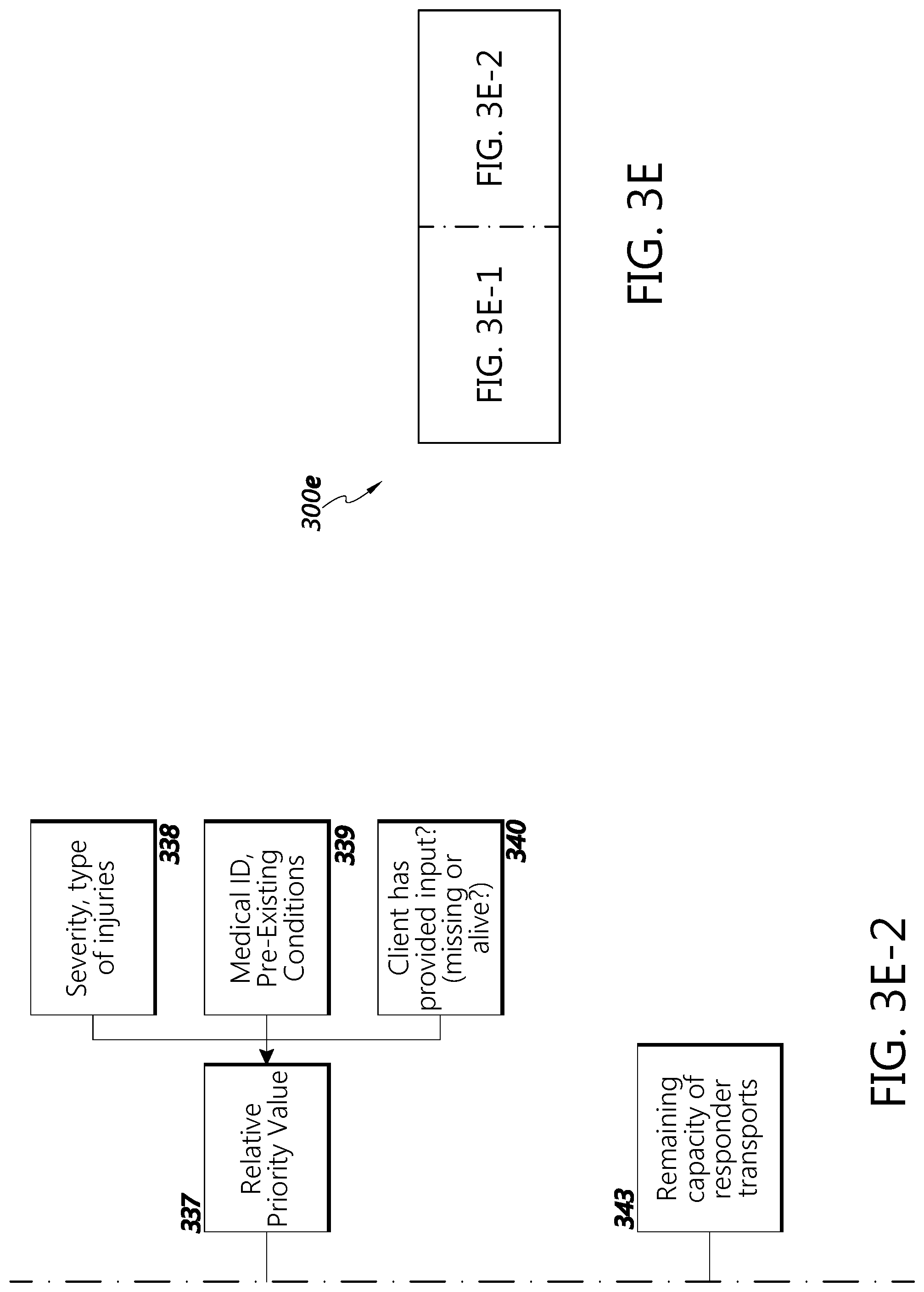 Patent US12101387 Figure 9 – Emergency response system
