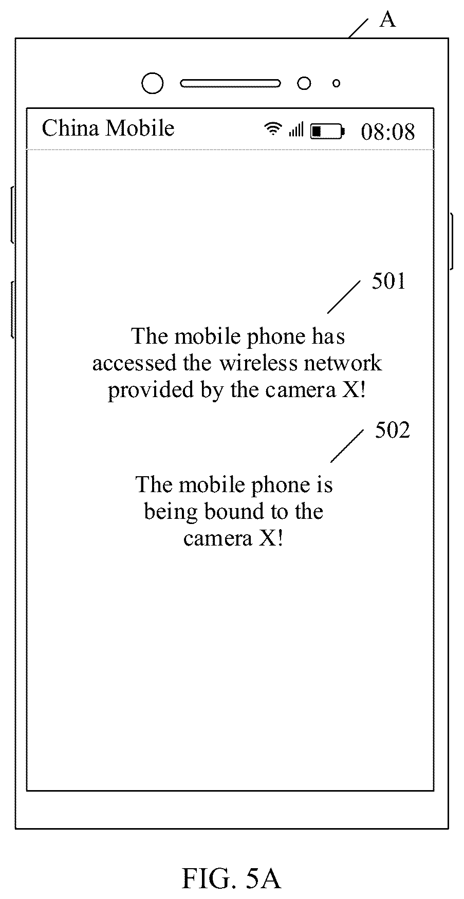 Patent US12101396 Figure 9 – Device sharing method and electronic device