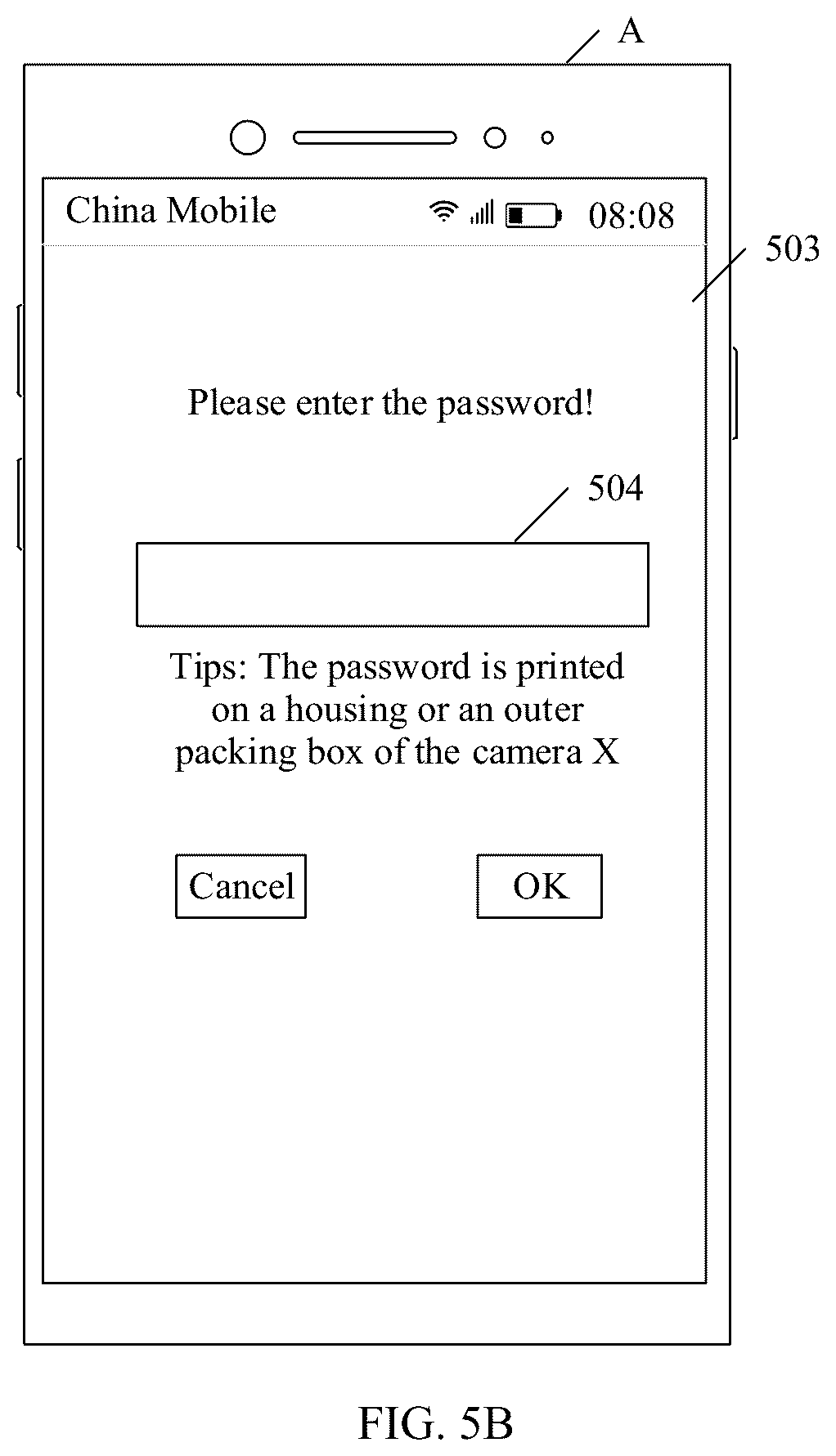 Patent US12101396 Figure 10 – Device sharing method and electronic device