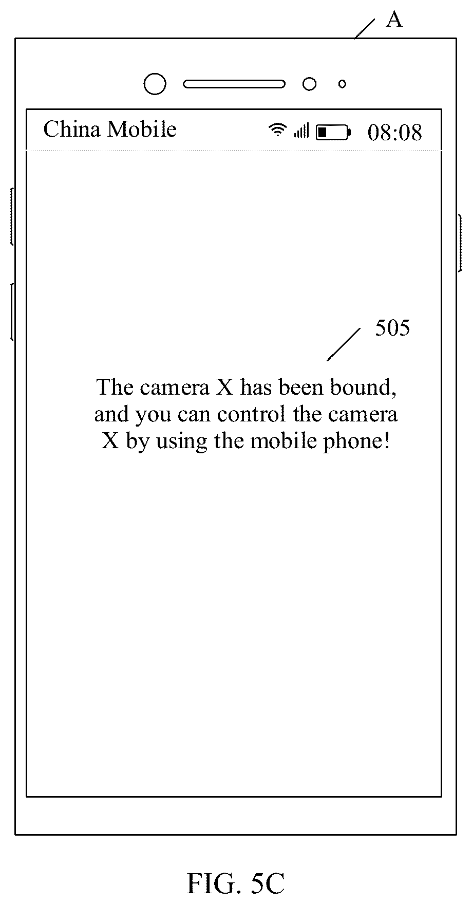 Patent US12101396 Figure 11 – Device sharing method and electronic device