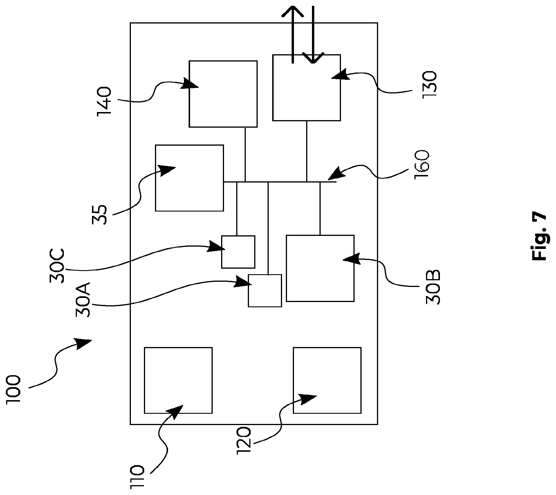 Patent US12101400 Figure 20 – Storing and determining a data element
