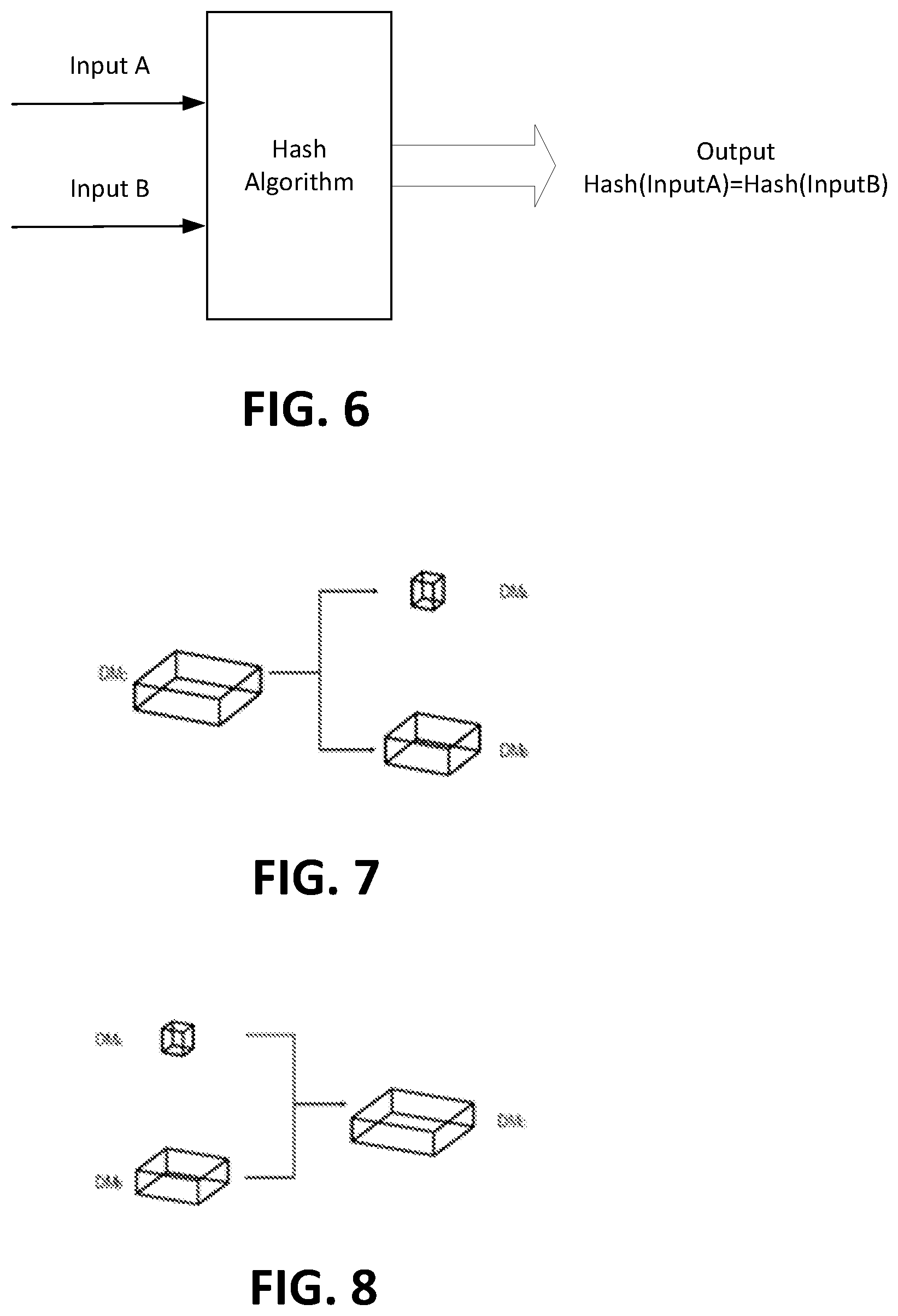 Patent US12101401 Figure 7 – Digital forge systems and methods