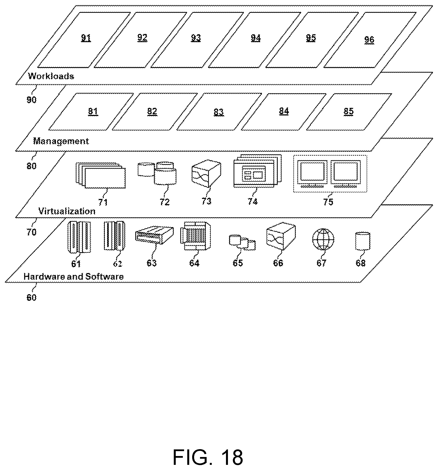 Patent US12101402 Figure 18 – Key rotation on a publish-subscribe system