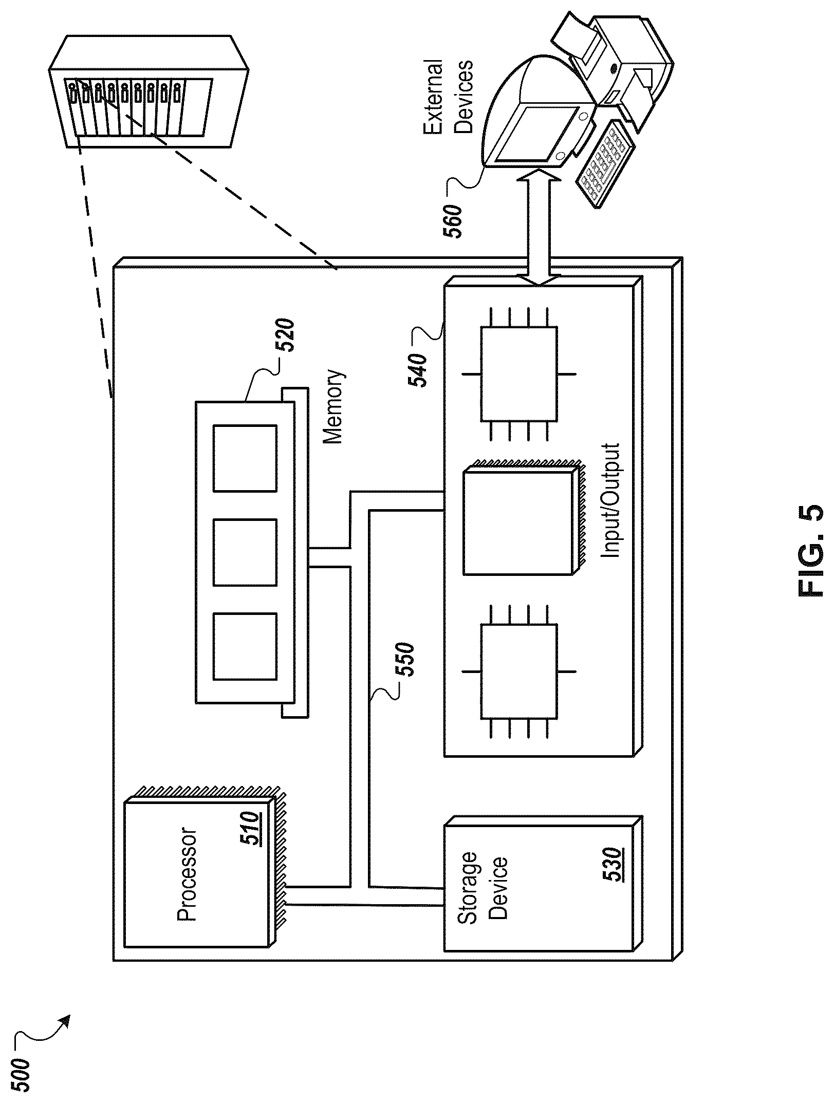 Patent US12101407 Figure 6 – Automated pool configuration provisioning