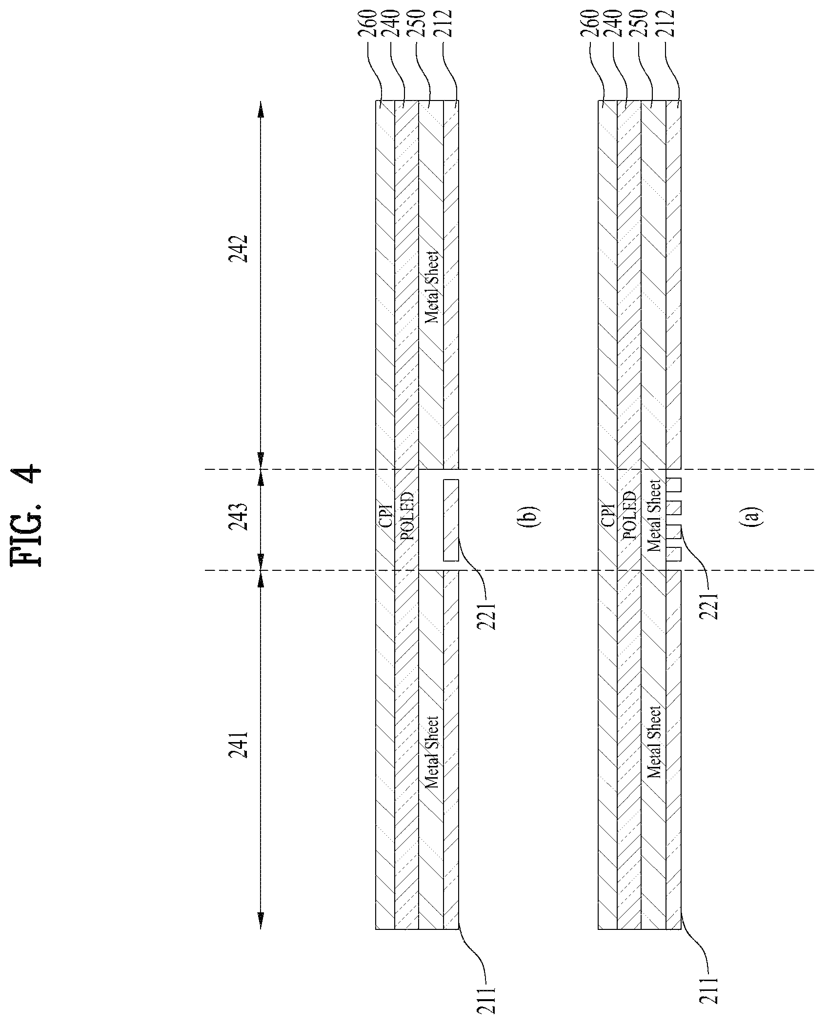 Patent US12101420 Figure 4 – Mobile terminal