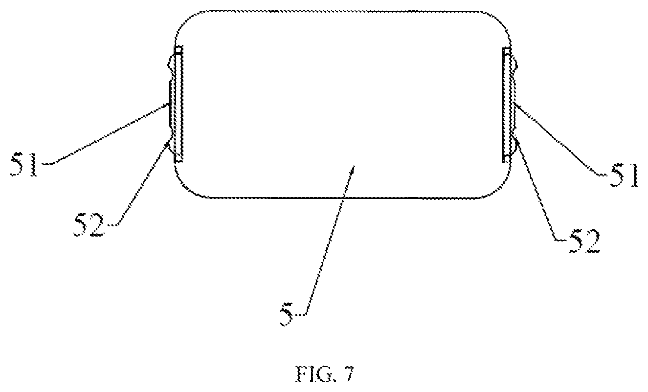 Patent US12101421 Figure 8 – Electronic-device protective shell