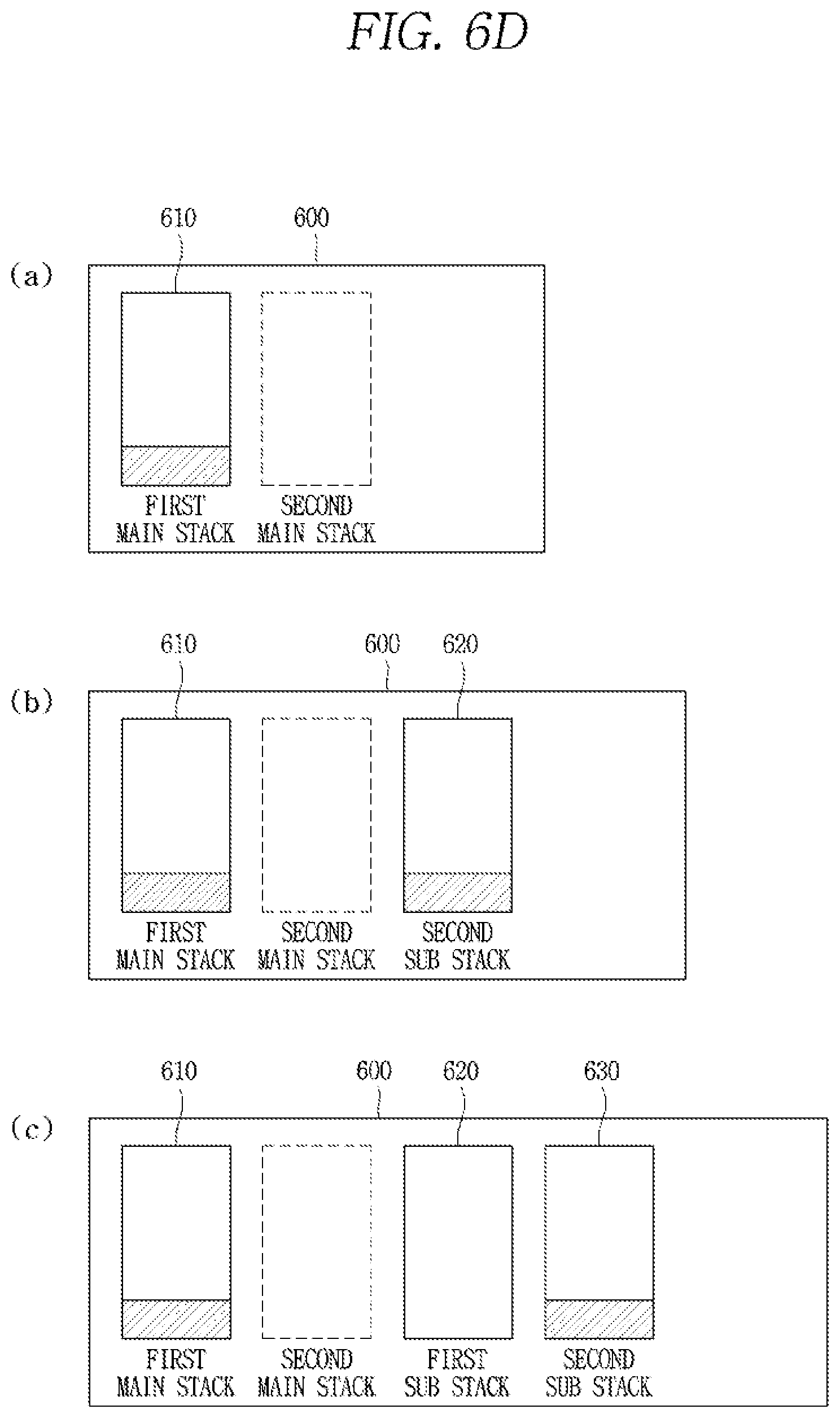 Patent US12101427 Figure 13 – Mobile terminal, electronic device comprising mobile terminal, and method for controlling electronic device
