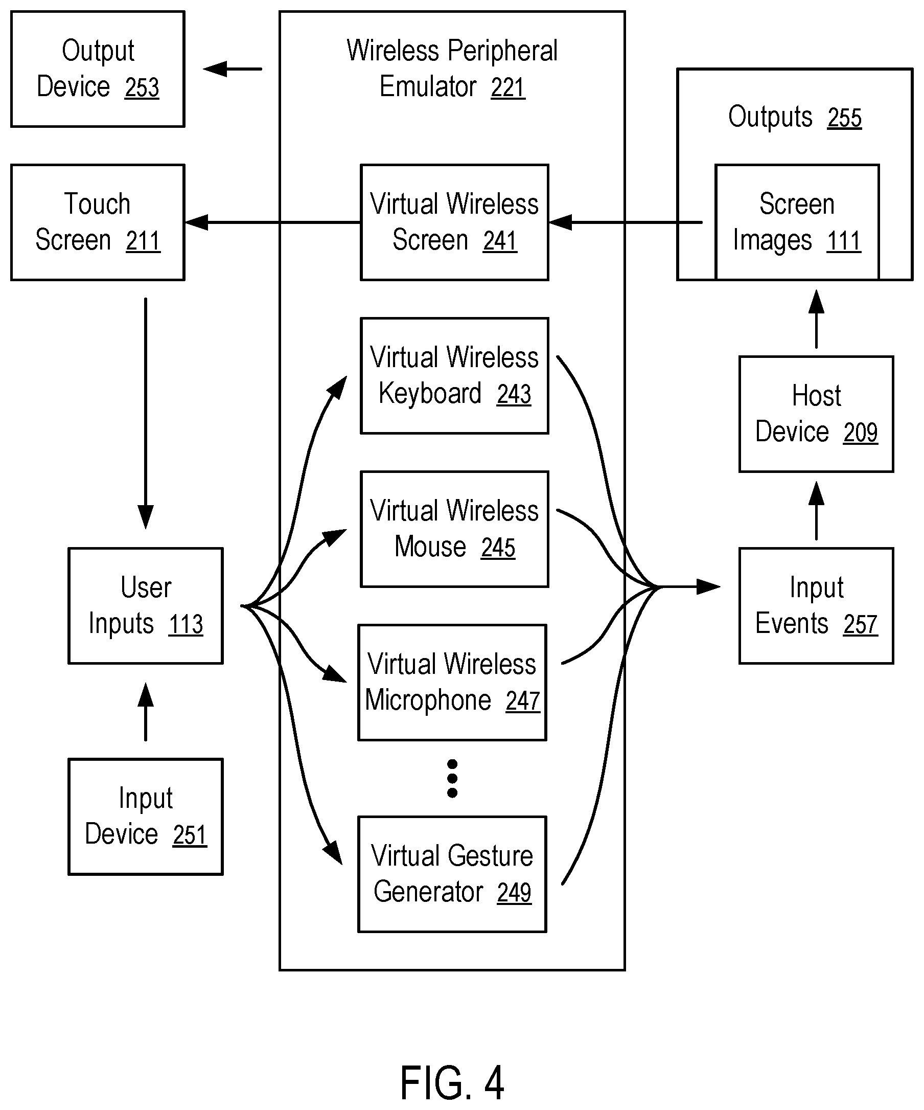 Patent US12101428 Figure 4 – Proximity based operating of a mobile computing device using another mobile computing device