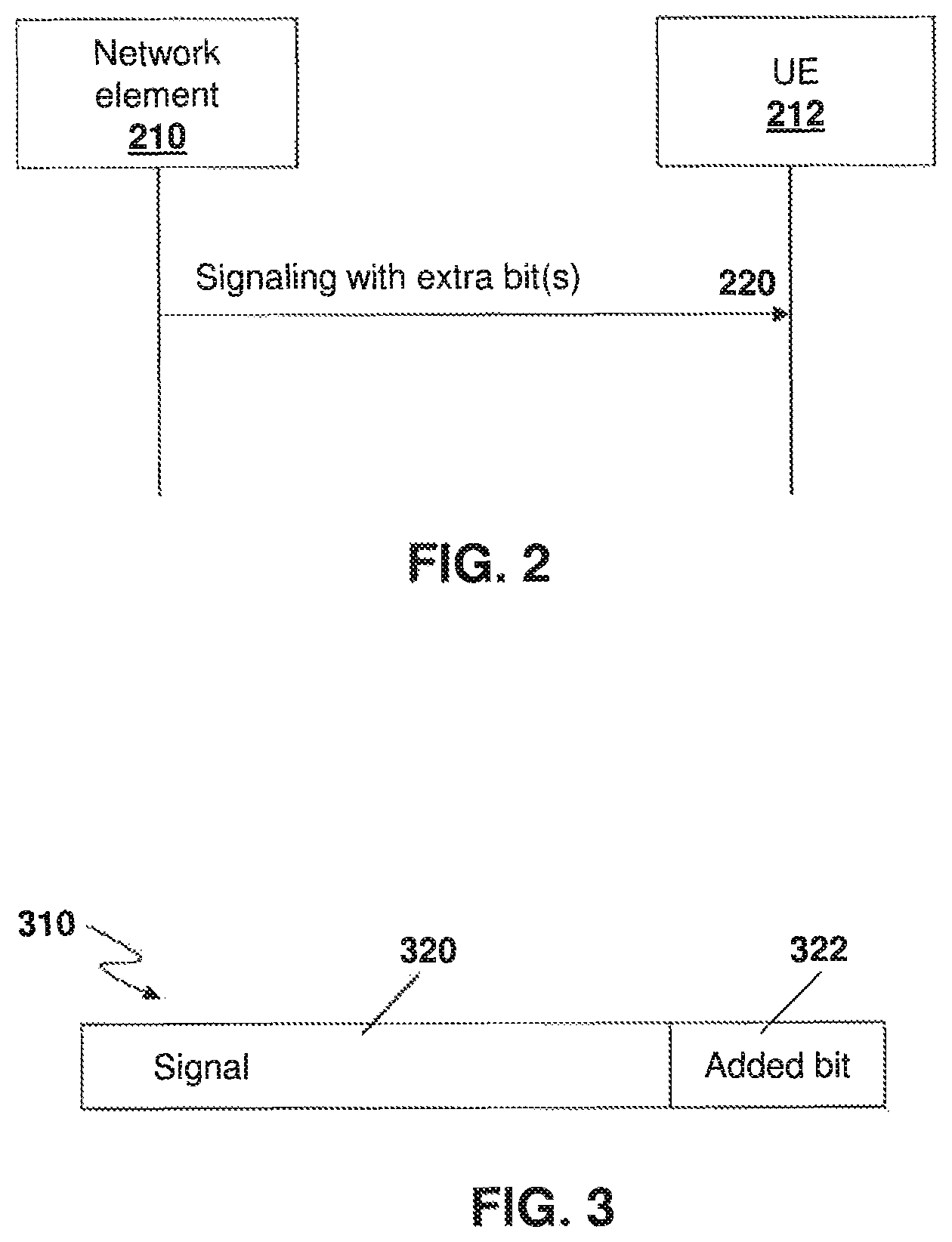 Patent US12101430 Figure 2 – Method and system for character display in a user equipment