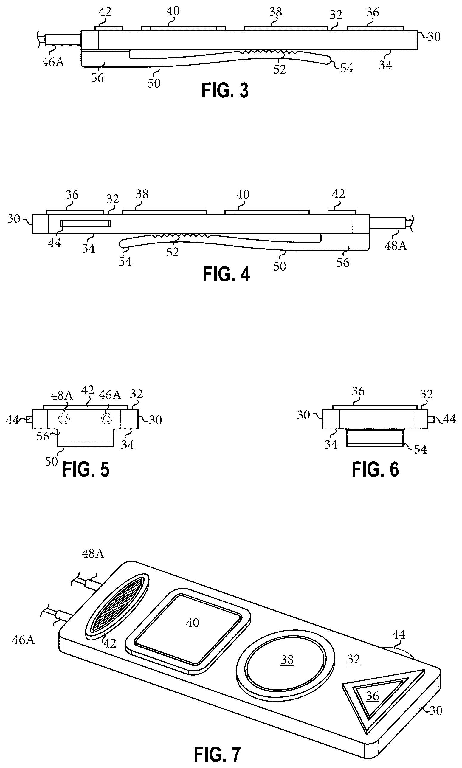 Patent US12101432 Figure 2 – Media control devices, systems and methods