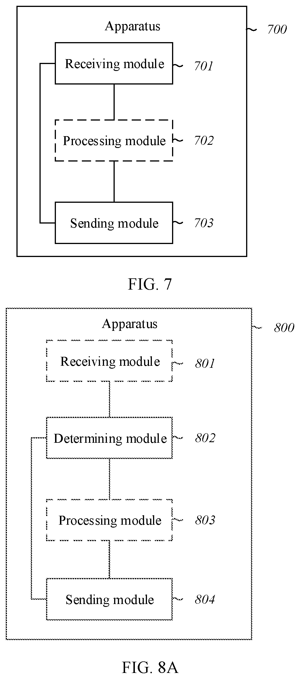 Patent US12101435 Figure 11 – Charging method and apparatus for network system handover utilizing a 4G and 5G data charging function entity
