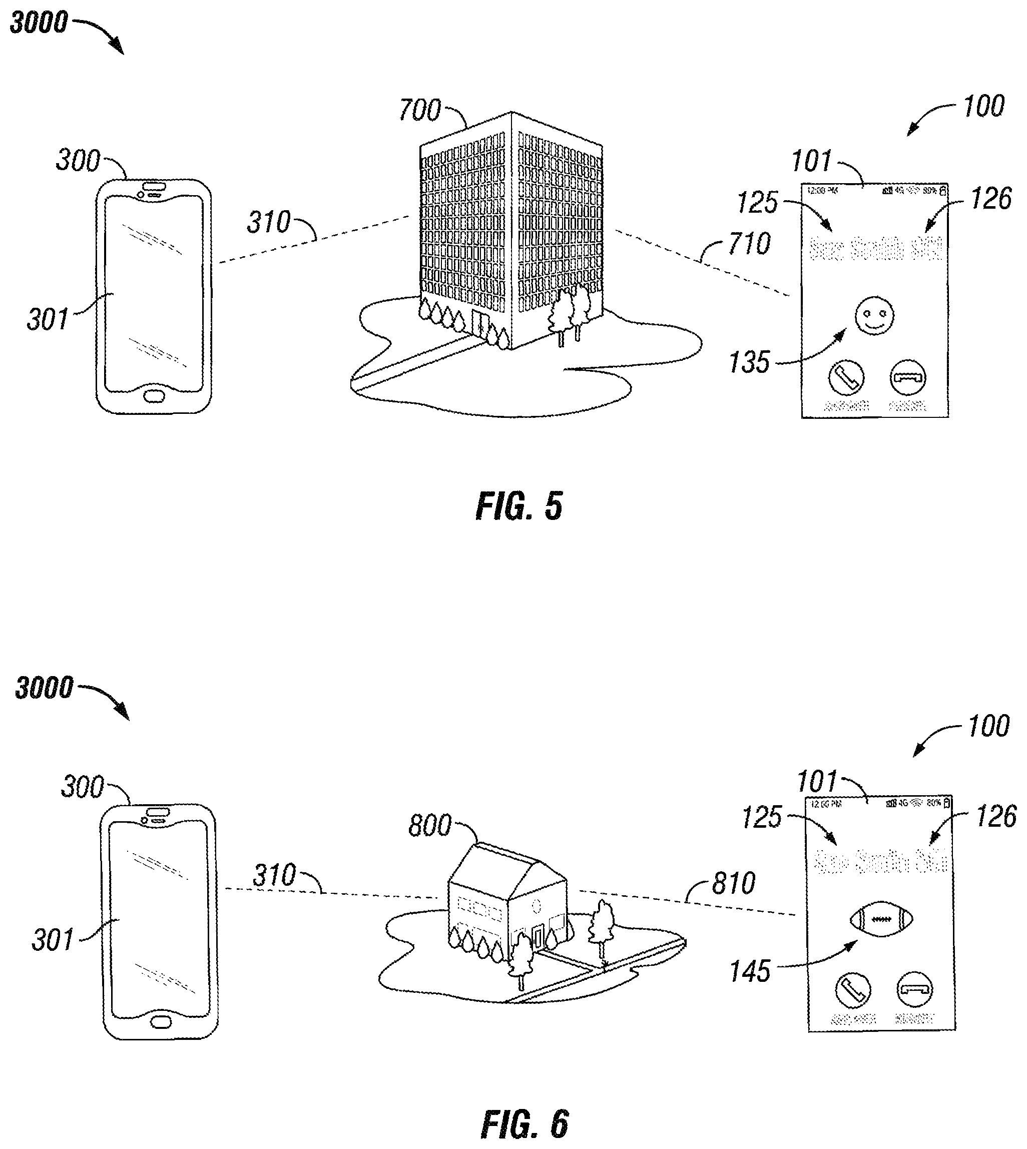 Patent US12101441 Figure 3 – Systems and methods for providing caller identification over a public switched telephone network