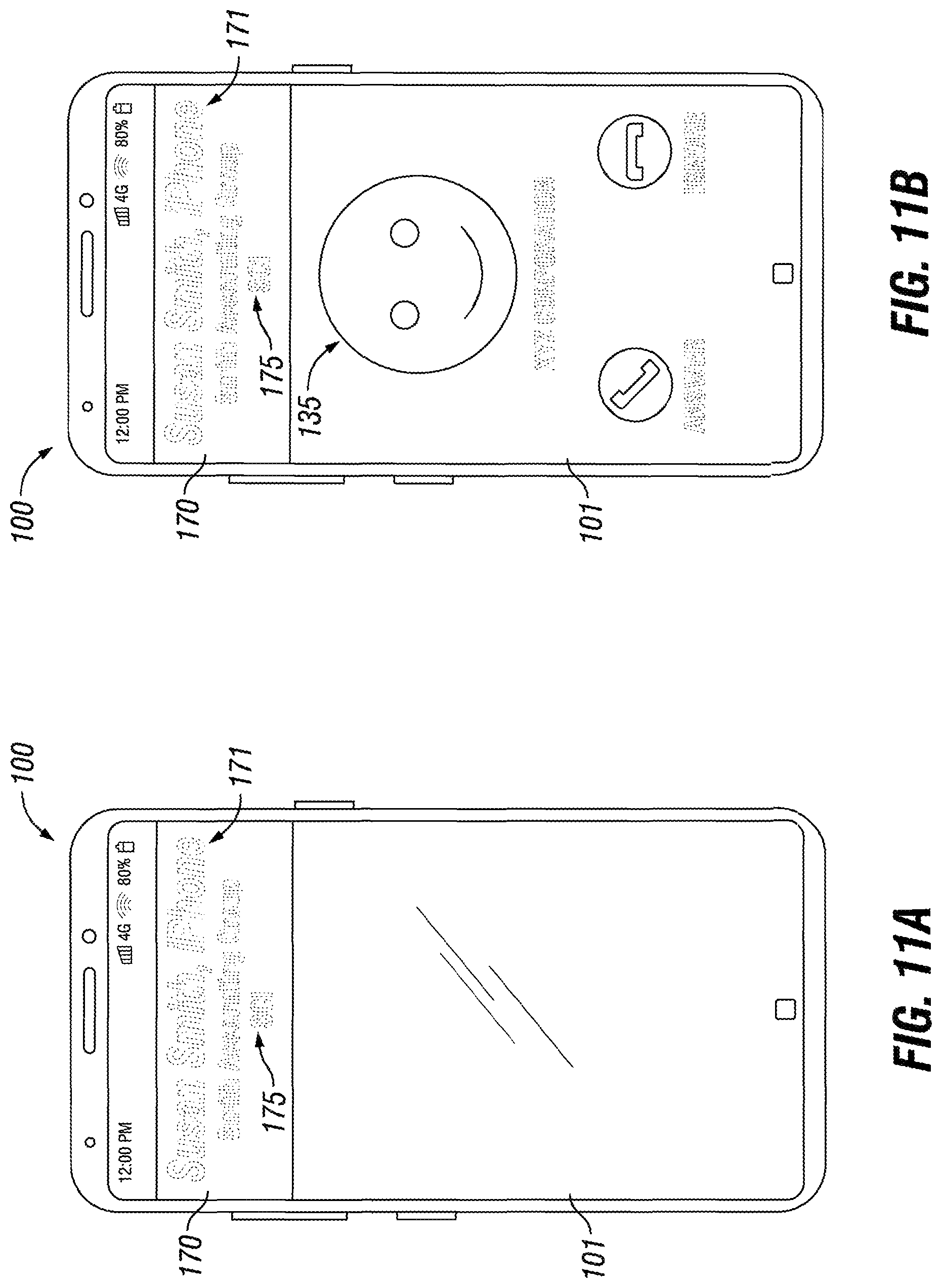Patent US12101441 Figure 7 – Systems and methods for providing caller identification over a public switched telephone network