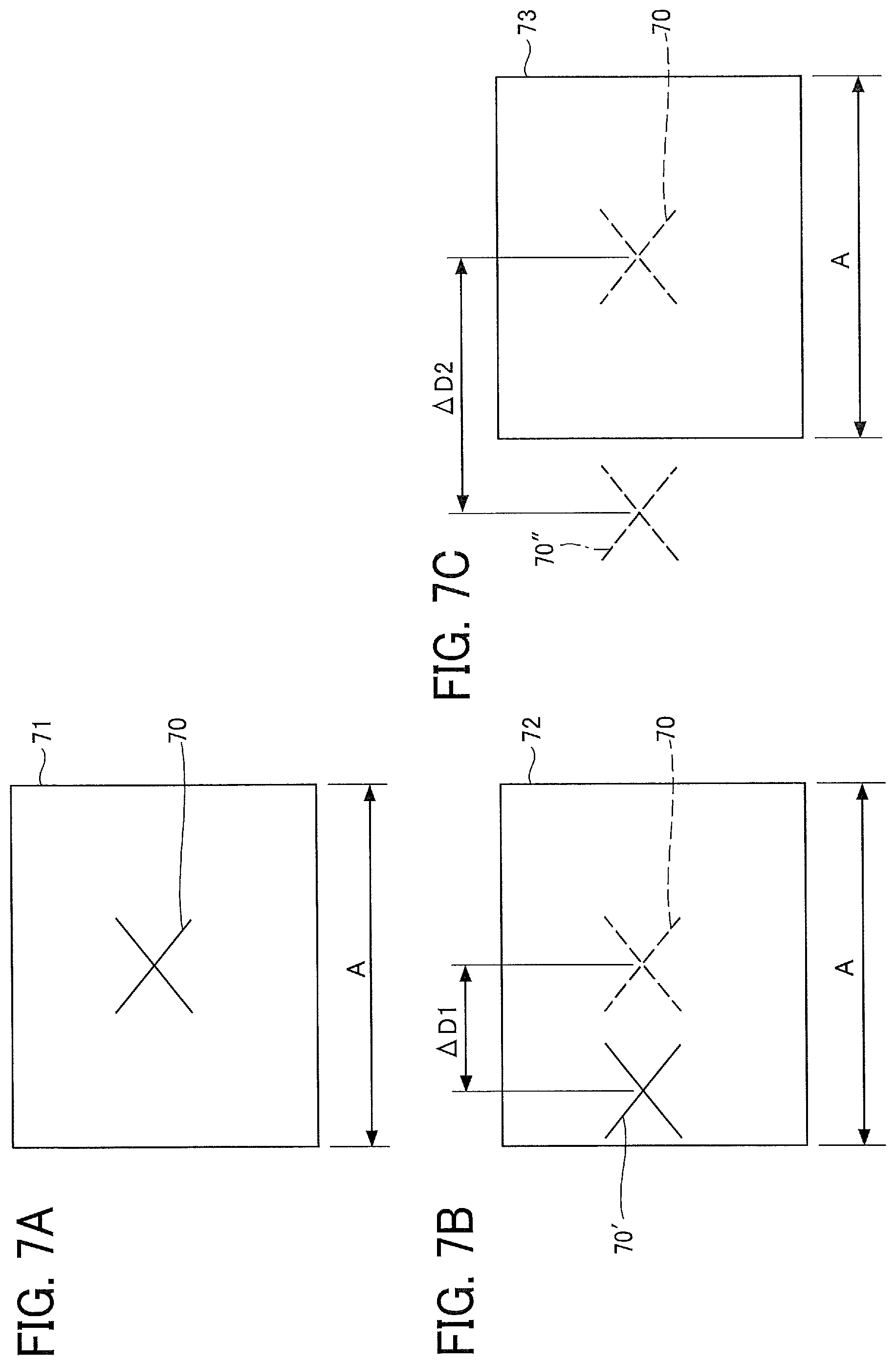 Patent US12101444 Figure 7 – Liquid discharge apparatus, liquid discharge method, and storage medium