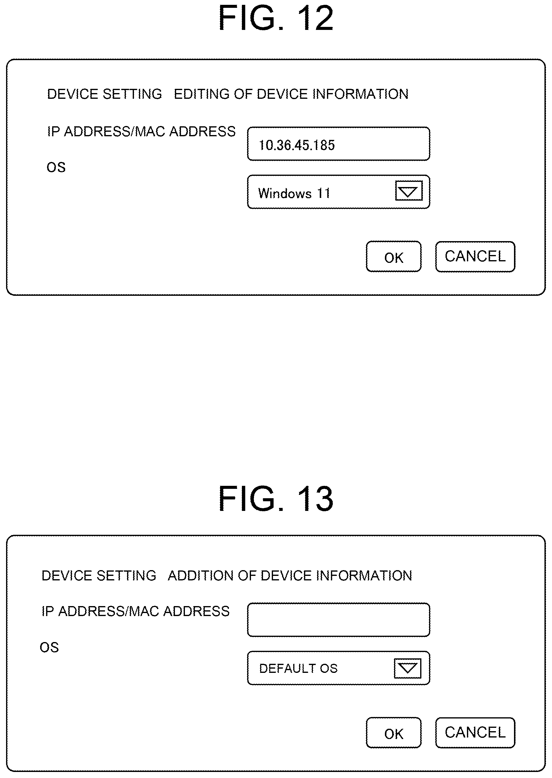 Patent US12101445 Figure 10 – Image forming apparatus and method of controlling image forming apparatus which adapt to various OSes/IPP print functions