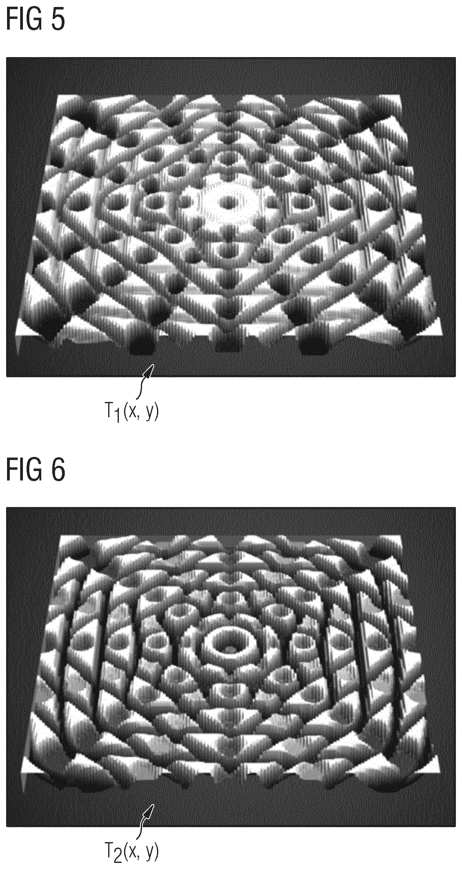 Patent US12101450 Figure 4 – Method of generating a secure image