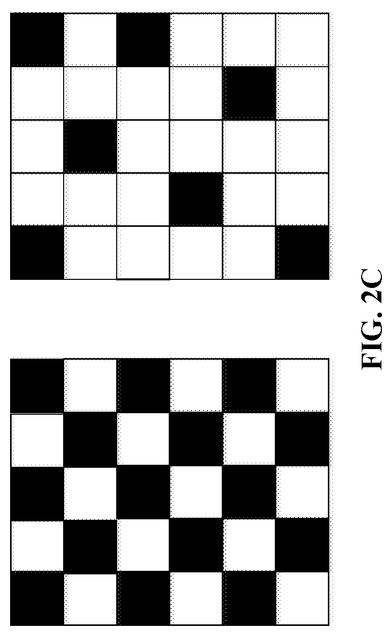 Patent US12101452 Figure 4 – Color enhancement method, image-forming apparatus, and storage medium