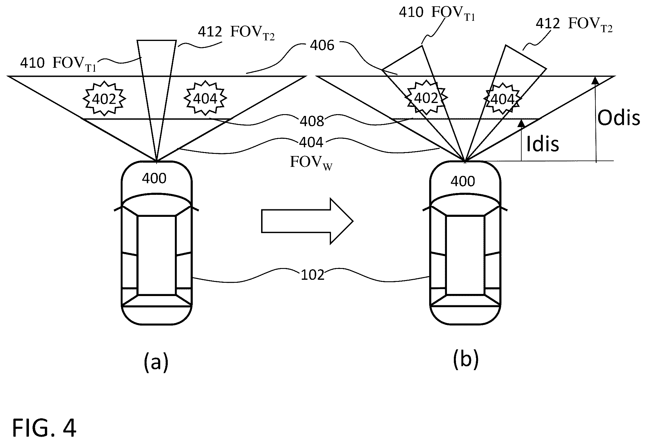 Patent US12101455 Figure 5 – Multi-aperture zoom digital cameras and methods of using same