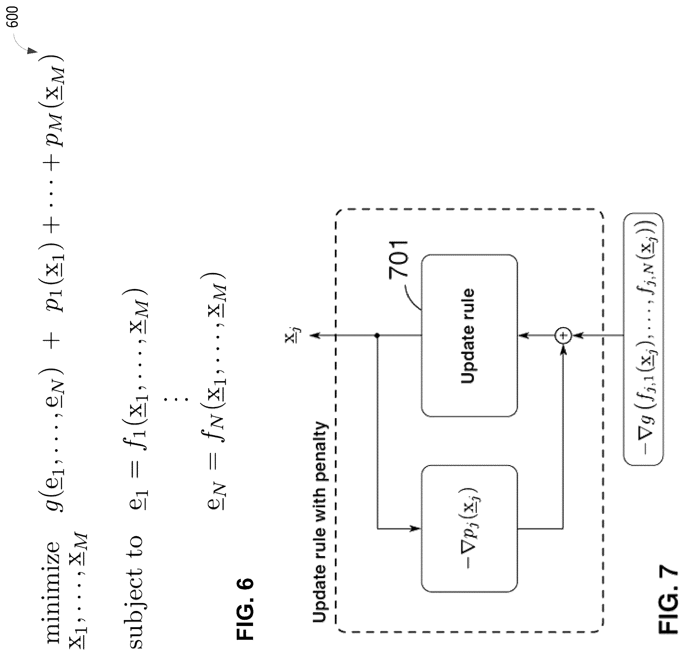 Patent US12101456 Figure 6 – Multi-view displays and associated systems and methods