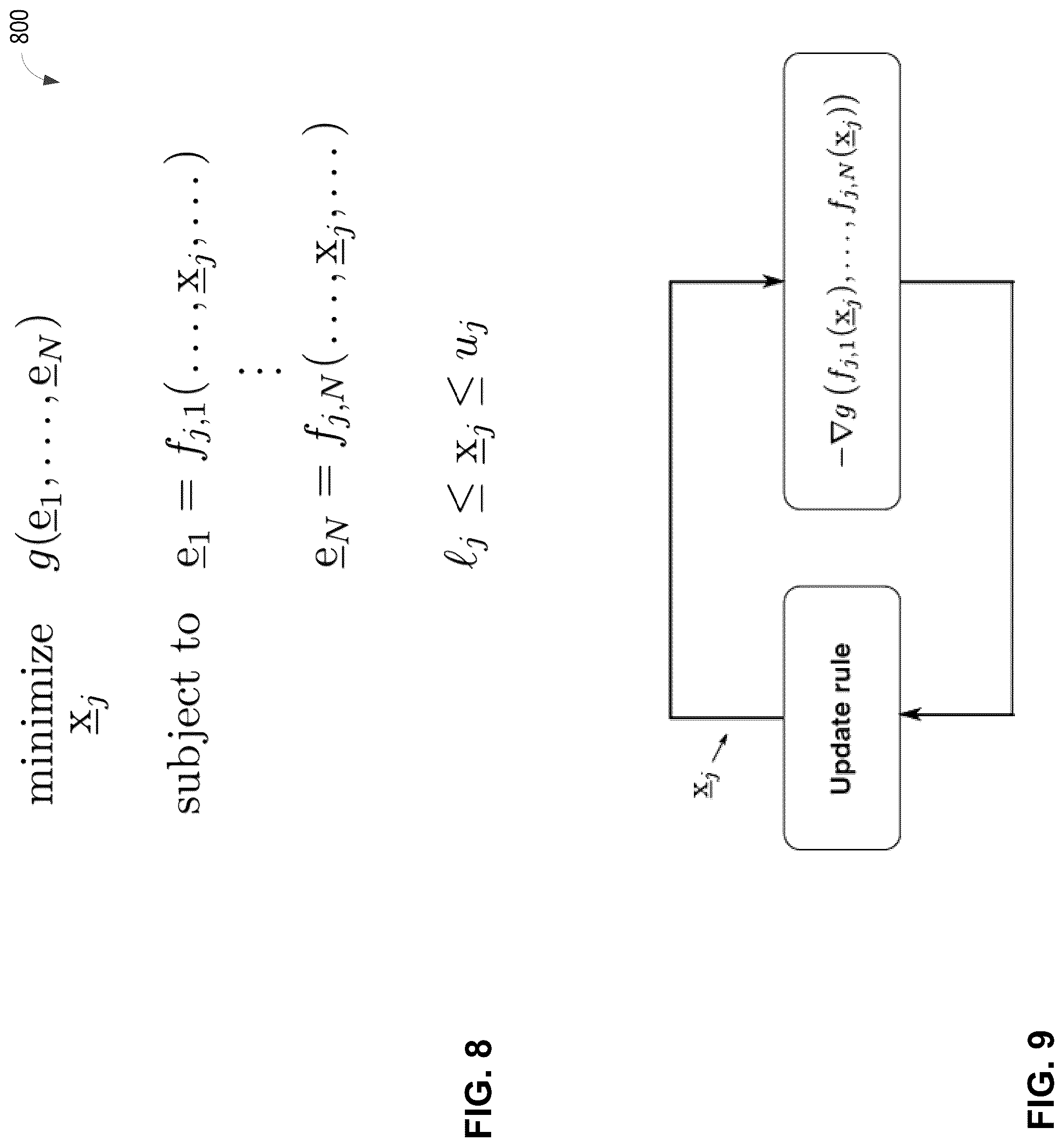 Patent US12101456 Figure 7 – Multi-view displays and associated systems and methods