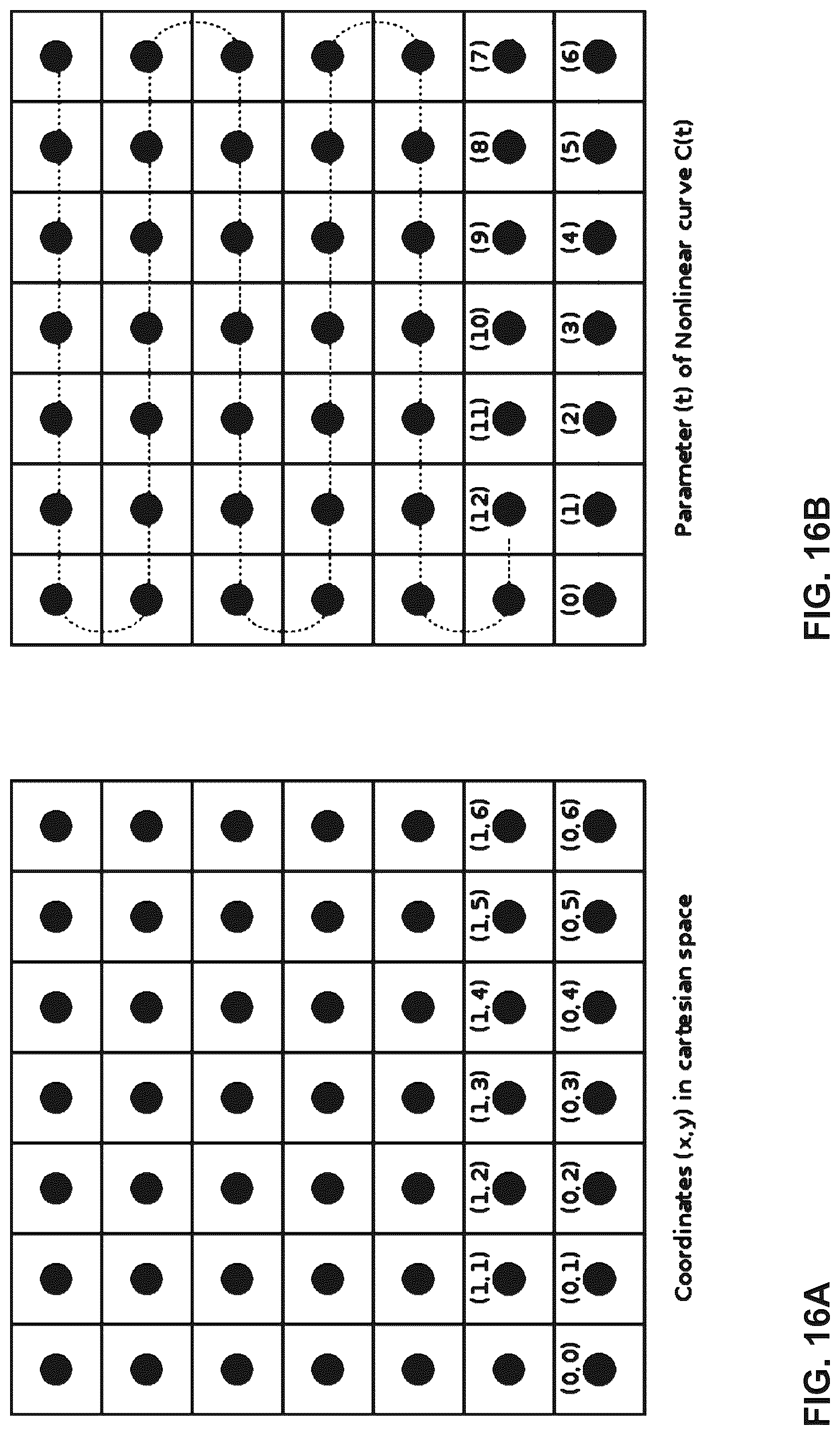 Patent US12101456 Figure 14 – Multi-view displays and associated systems and methods