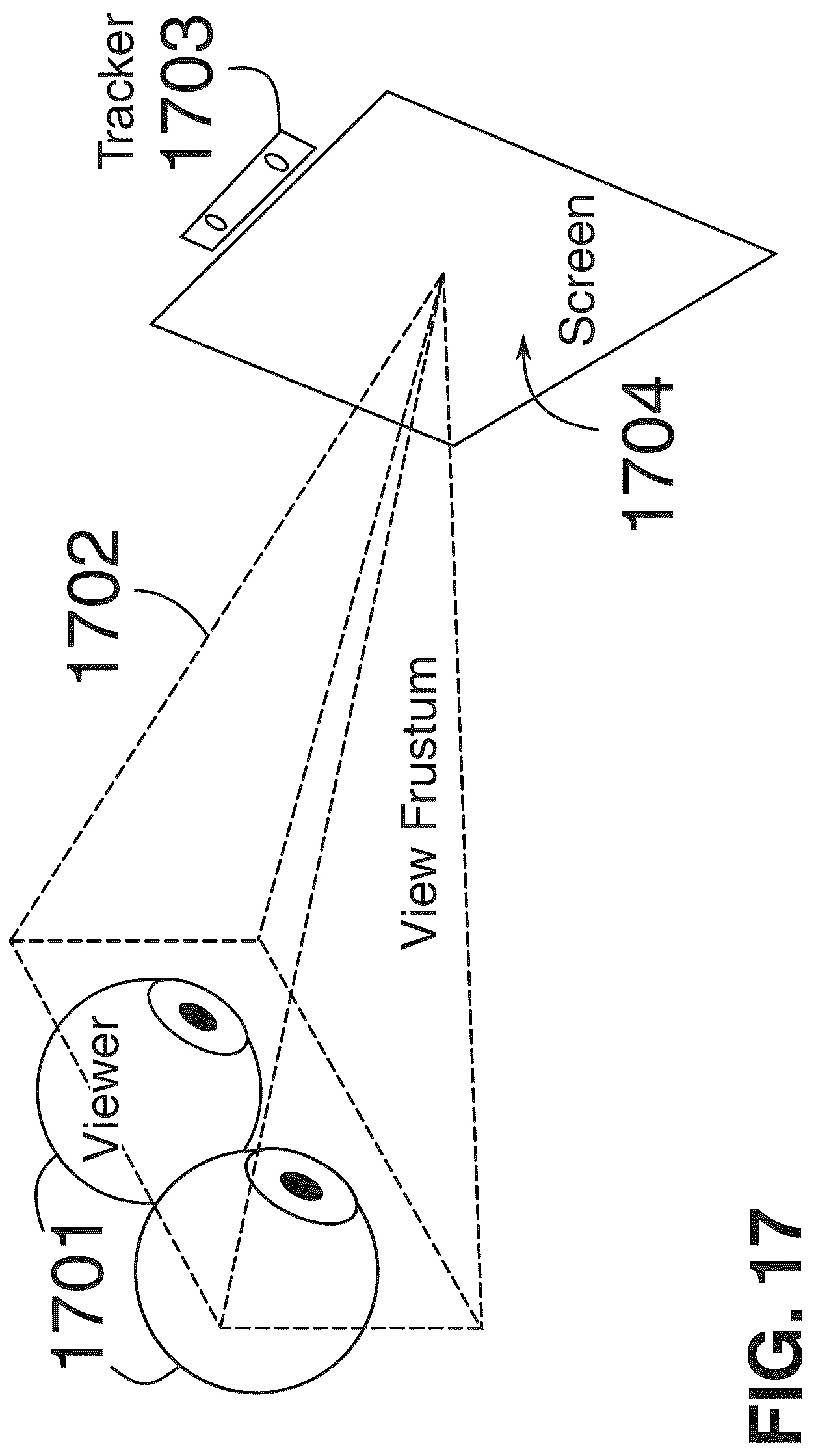 Patent US12101456 Figure 15 – Multi-view displays and associated systems and methods