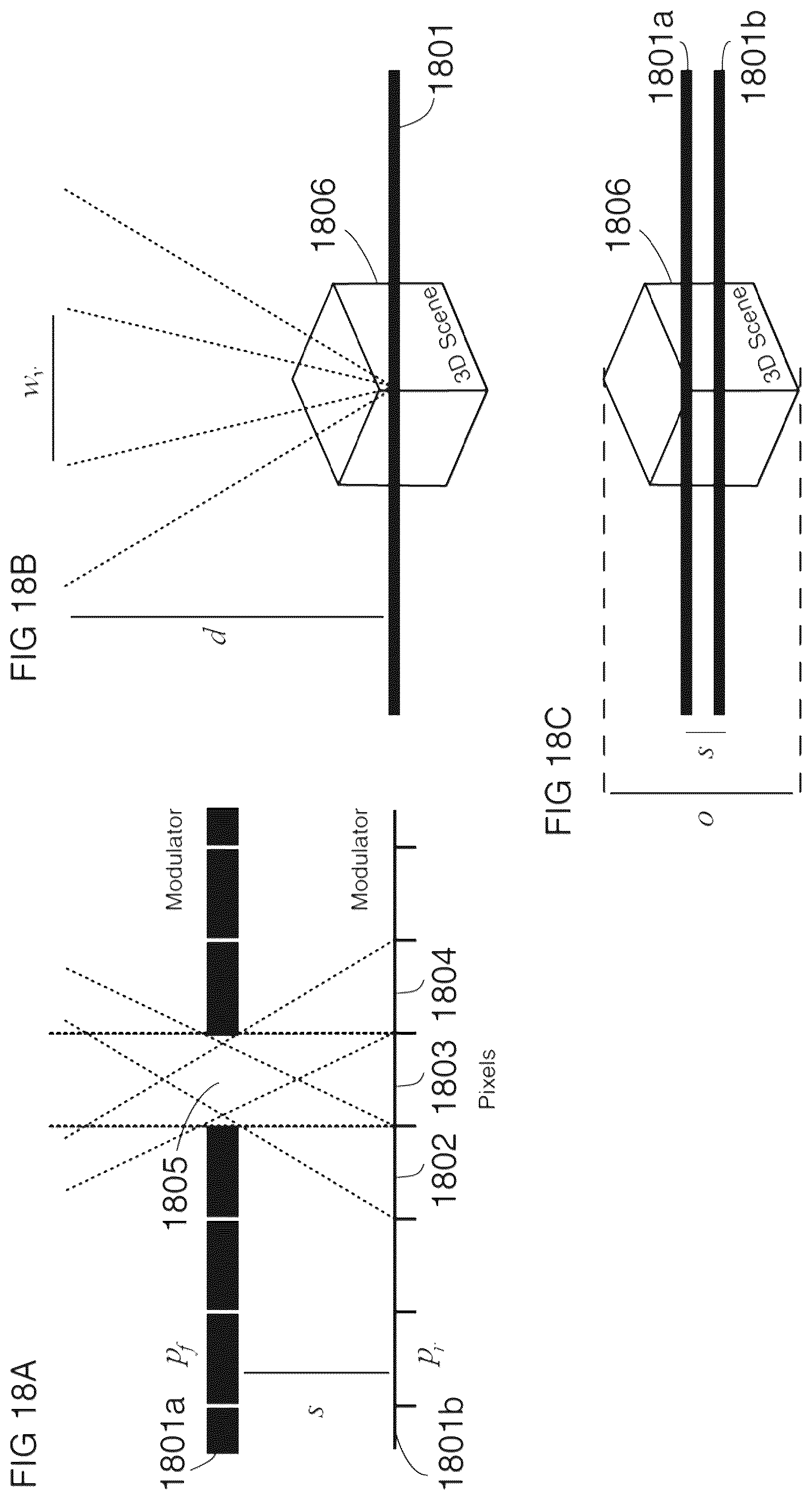 Patent US12101456 Figure 16 – Multi-view displays and associated systems and methods