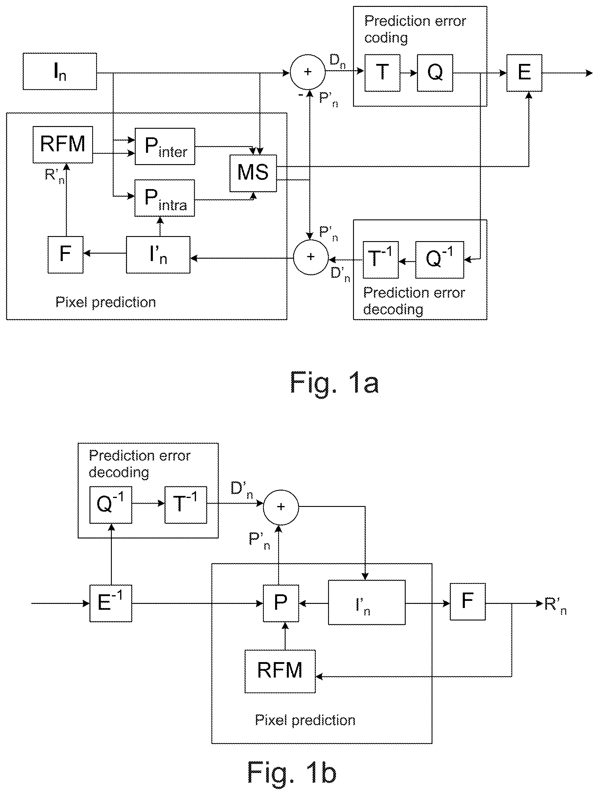 Patent US12101457 — Apparatus, a method and a computer program for volumetric video — Figure 1