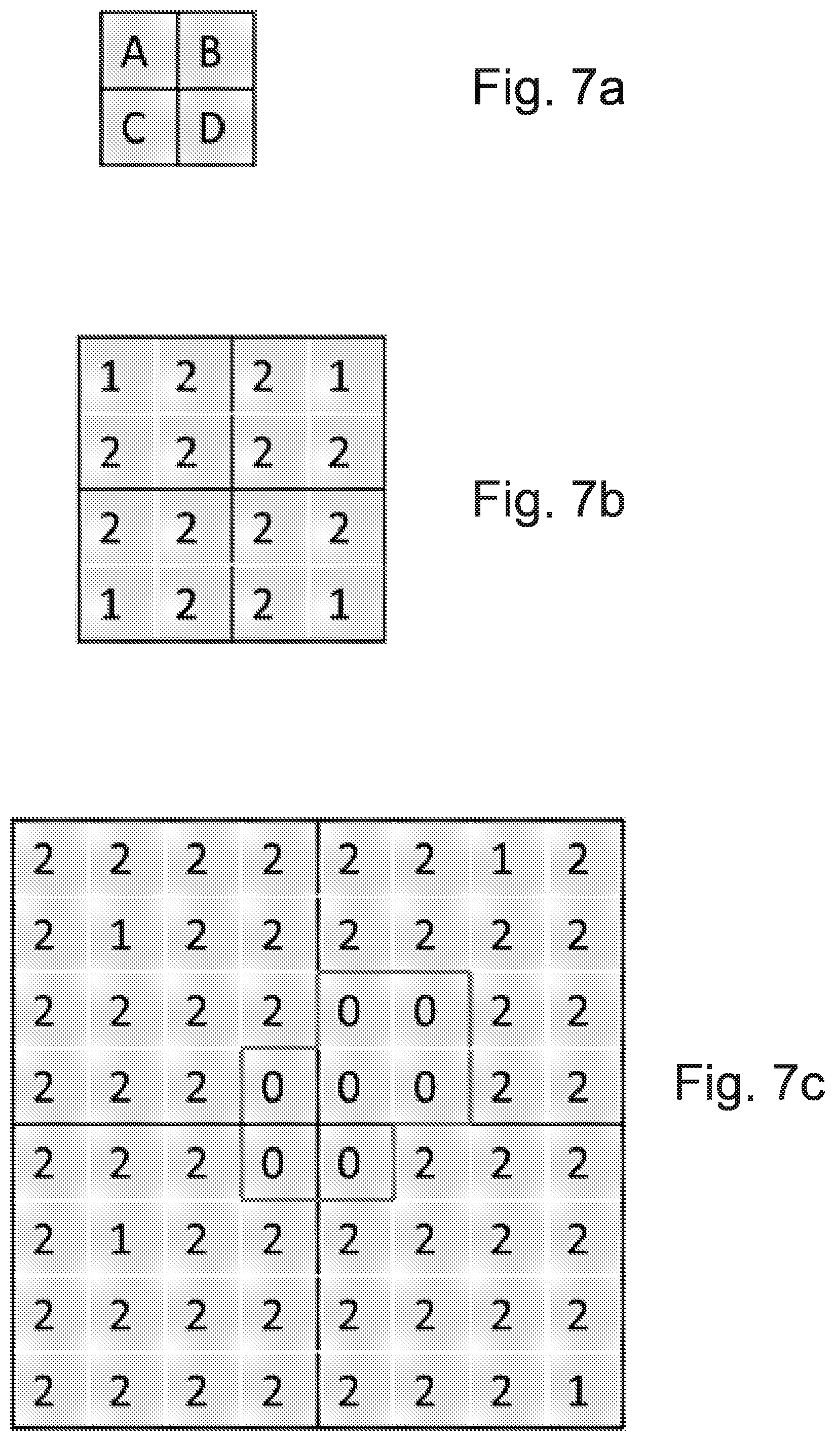 Patent US12101457 Figure 7 – Apparatus, a method and a computer program for volumetric video