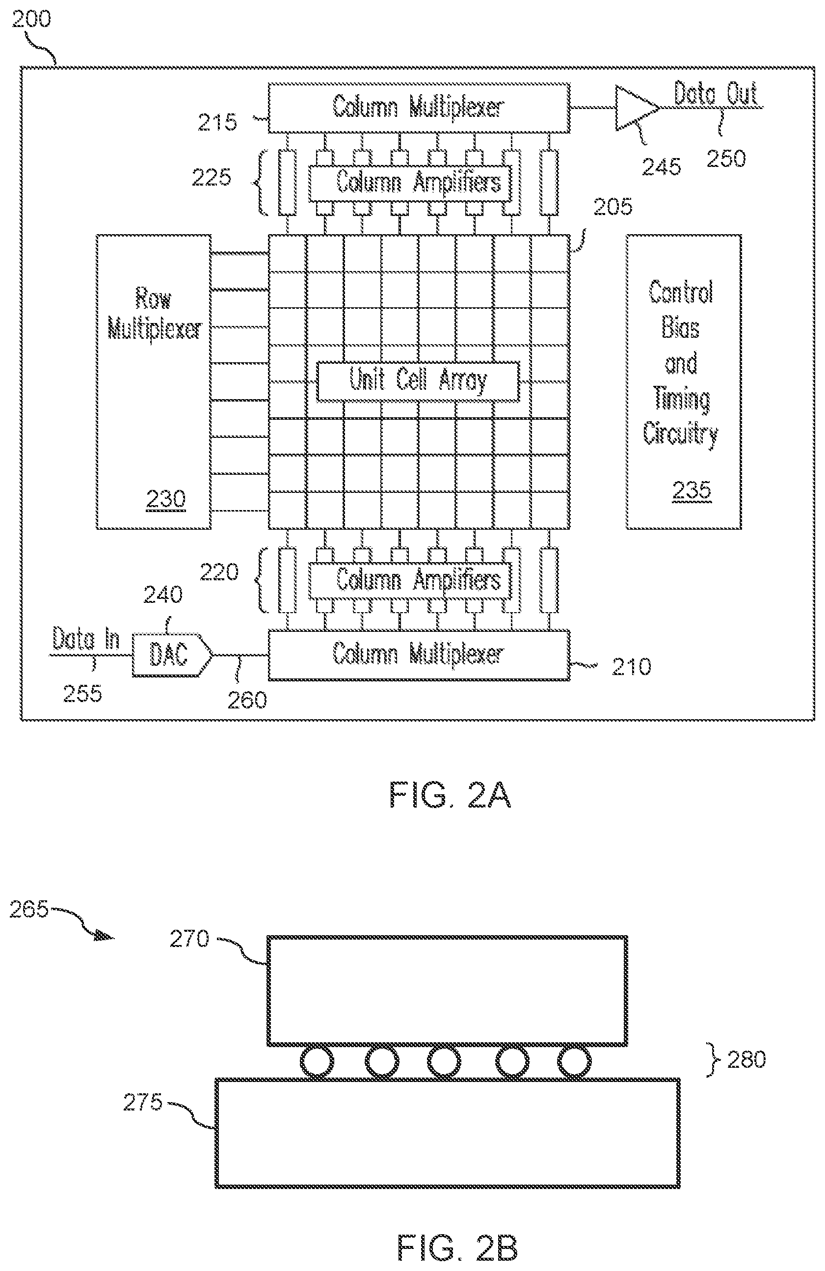 Patent US12101459 Figure 2 – Imager health monitoring systems and methods