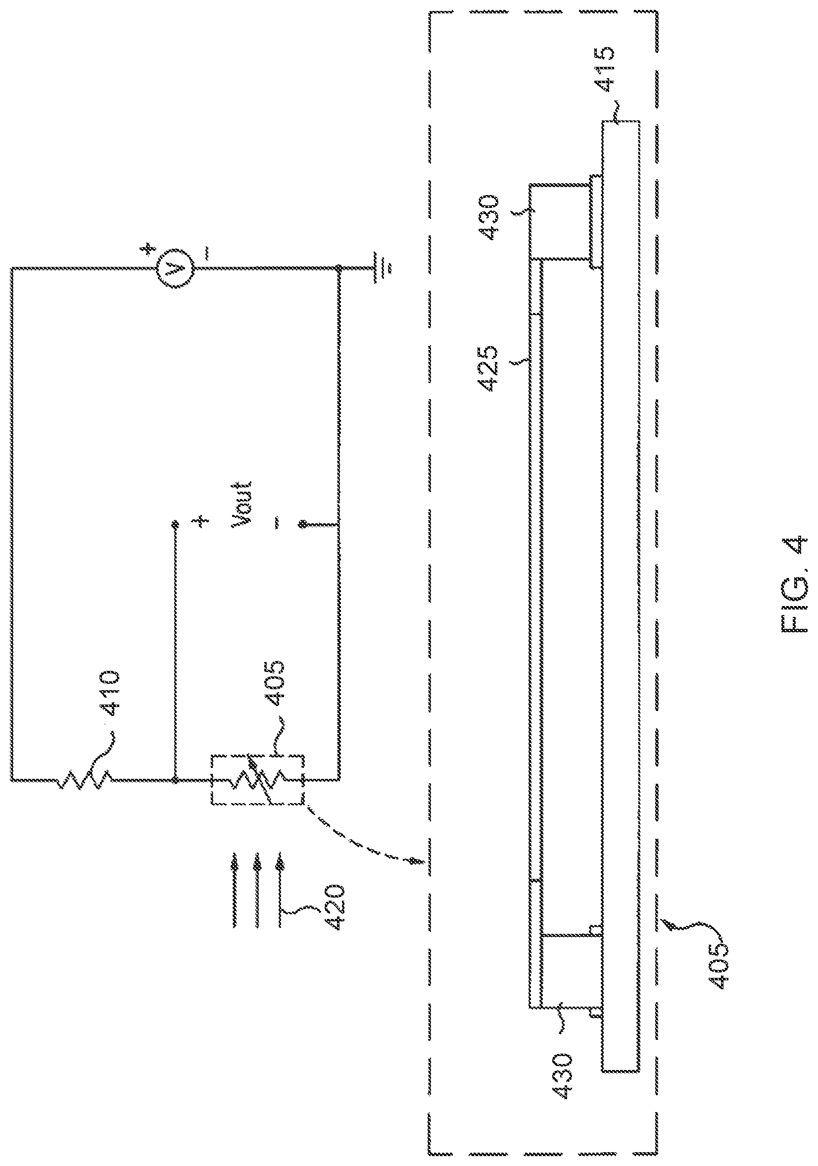 Patent US12101459 Figure 4 – Imager health monitoring systems and methods
