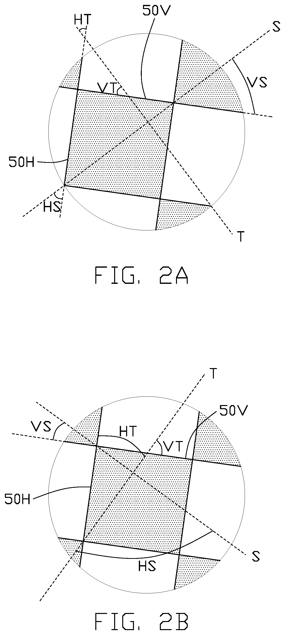 Patent US12101460 Figure 2 – Resolution test card for camera module