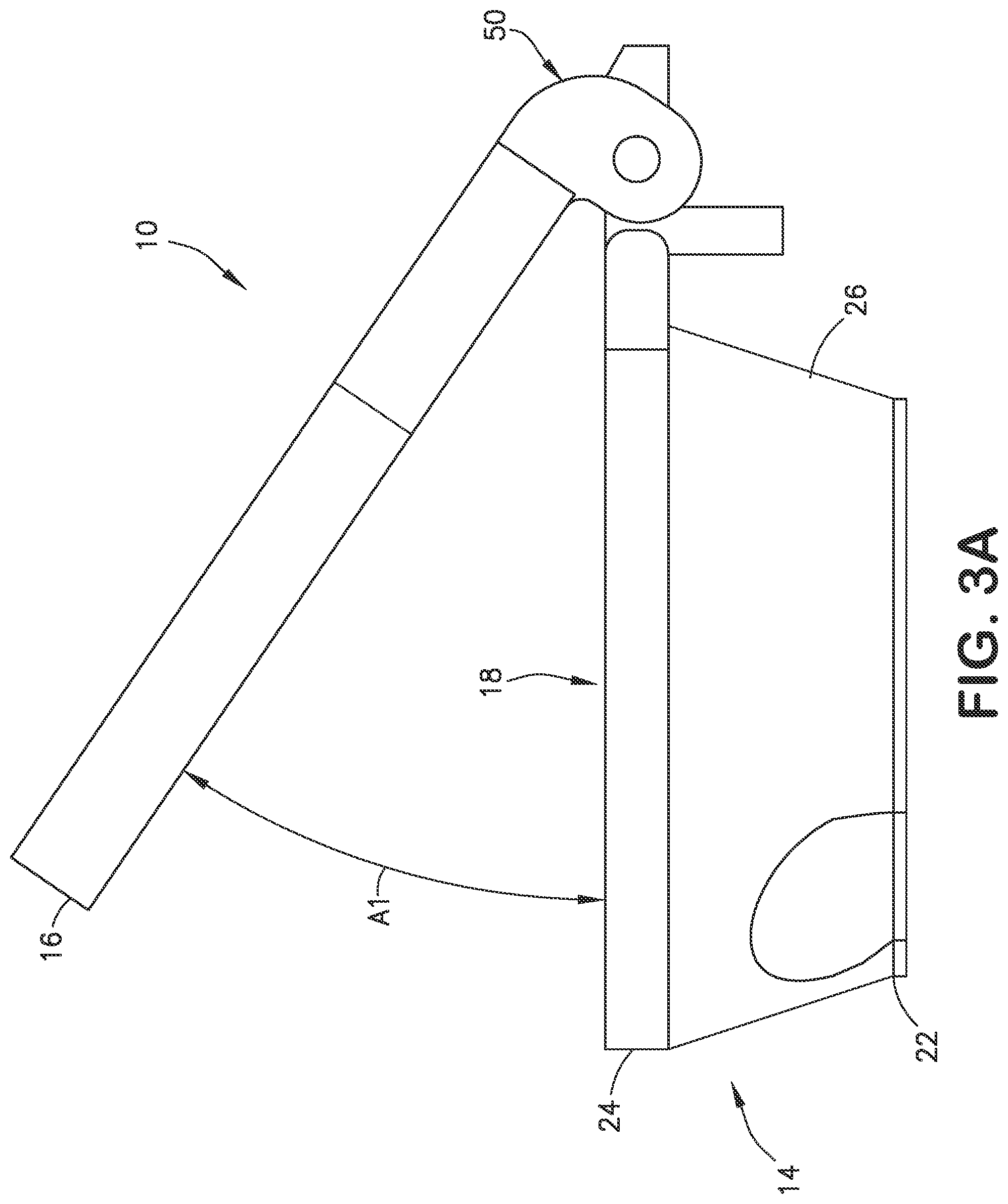 Patent US12101461 Figure 6 – Motorized mounting device for positioning an optical element within a field-of-view of an optical sensor and method of use