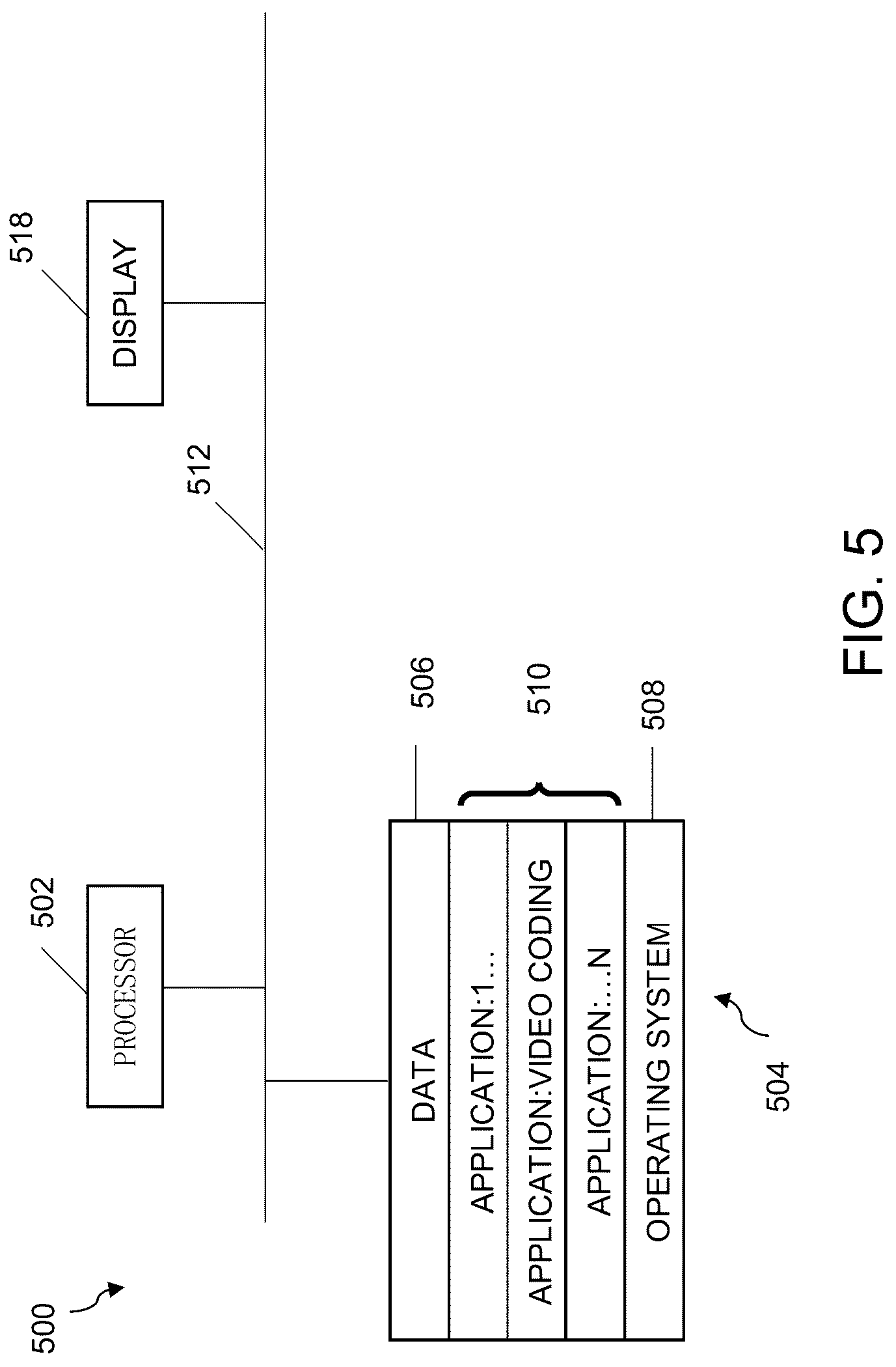Patent US12101462 Figure 6 – Method and apparatus for restricted long-distance motion vector prediction