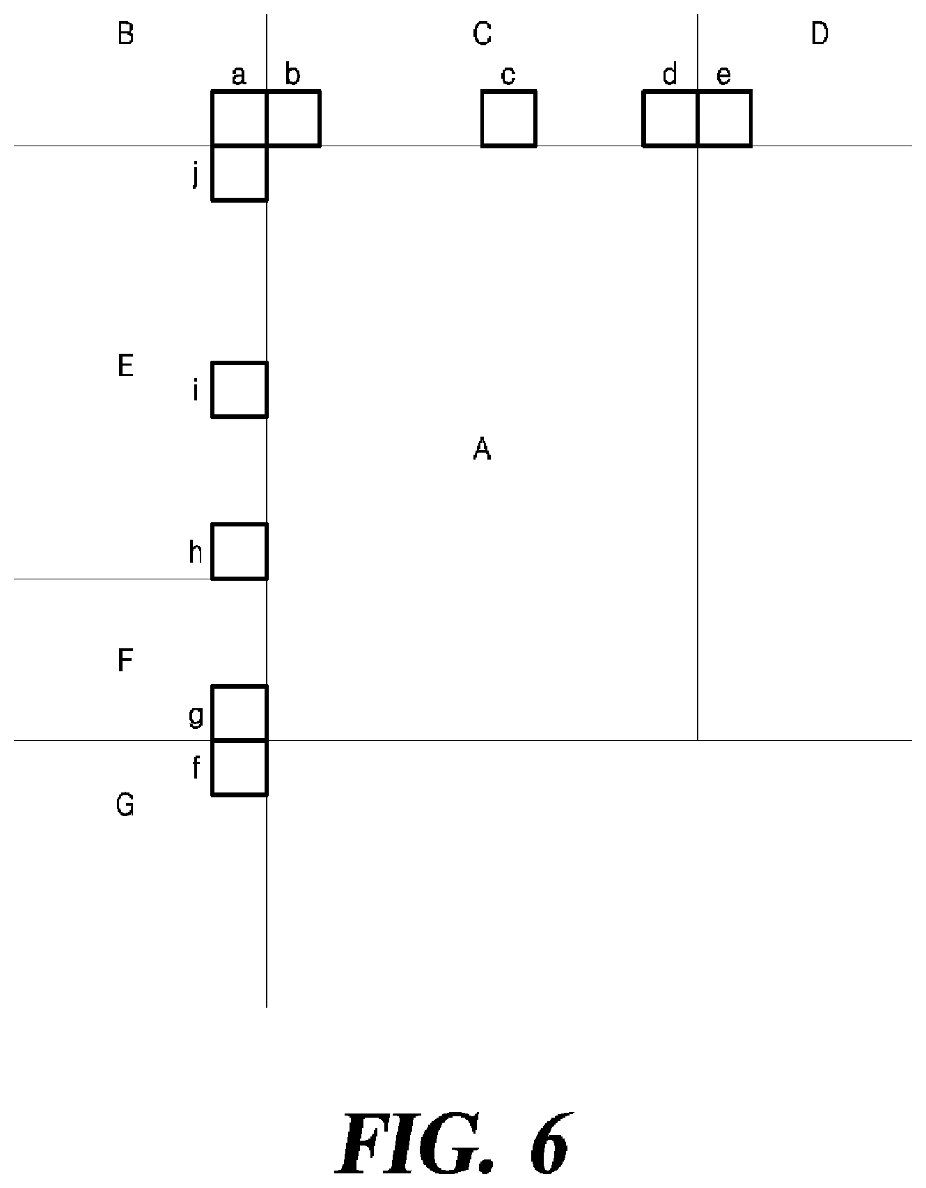 Patent US12101463 Figure 7 – Method and apparatus for intra prediction based on deriving prediction mode