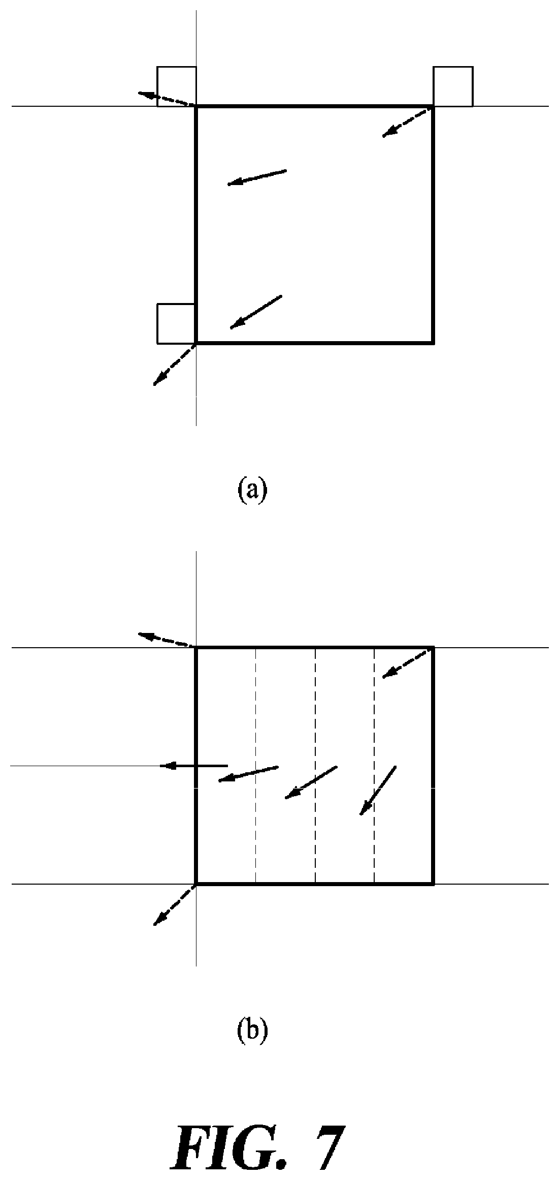 Patent US12101463 Figure 8 – Method and apparatus for intra prediction based on deriving prediction mode