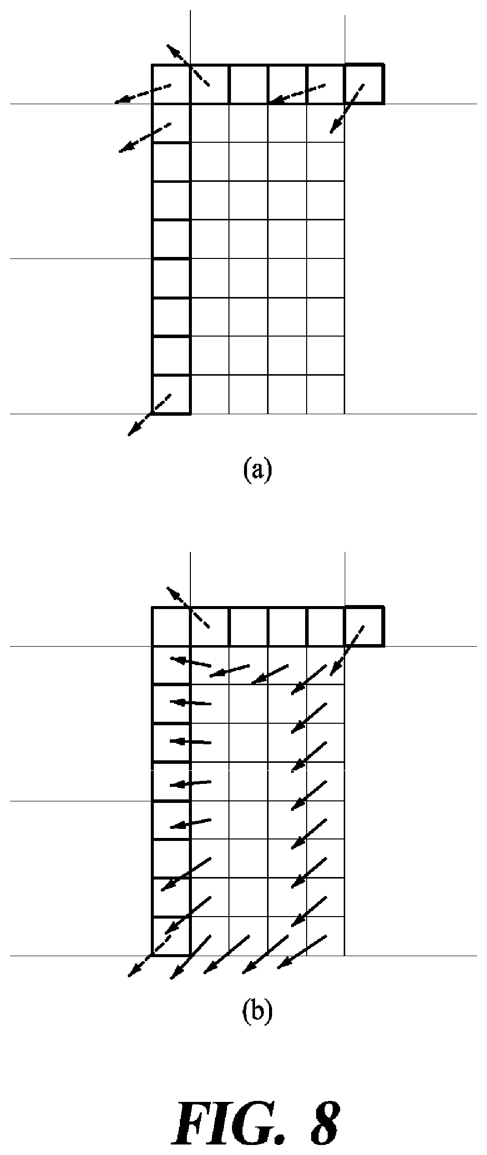 Patent US12101463 Figure 9 – Method and apparatus for intra prediction based on deriving prediction mode