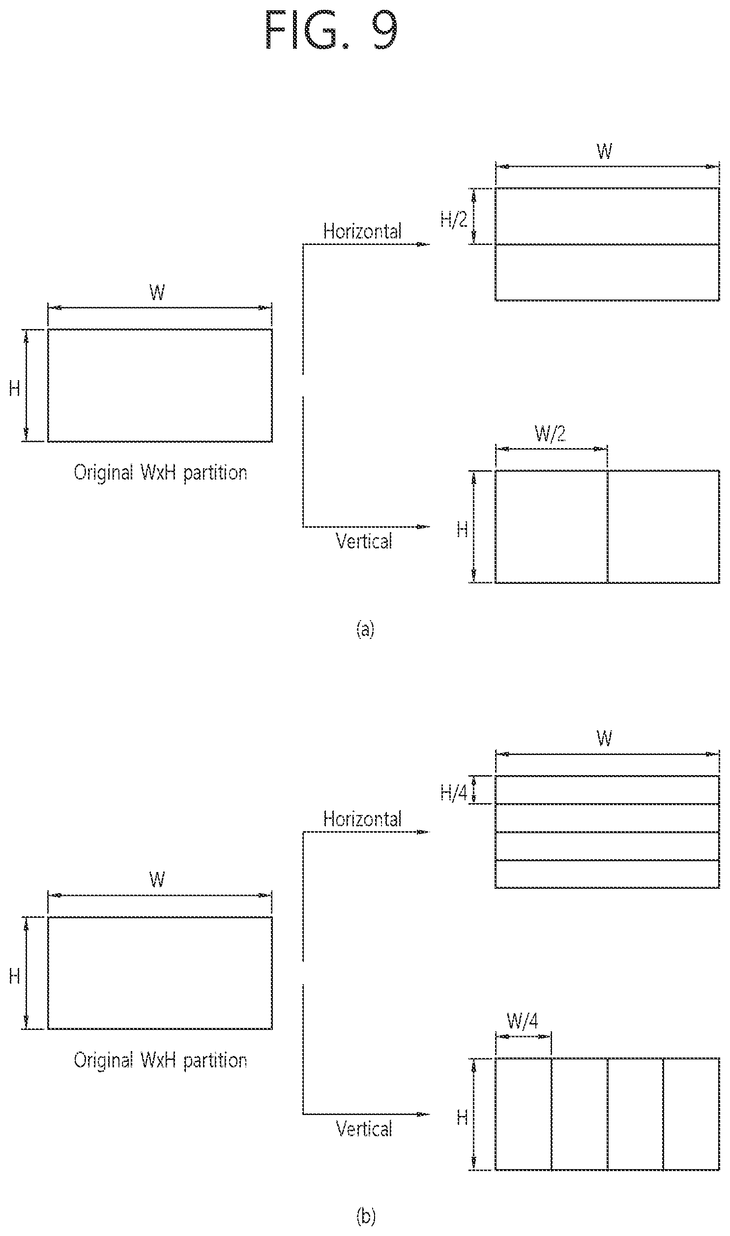Patent US12101464 Figure 9 – Method and device for decoding image by using intra prediction mode candidate list in image coding system