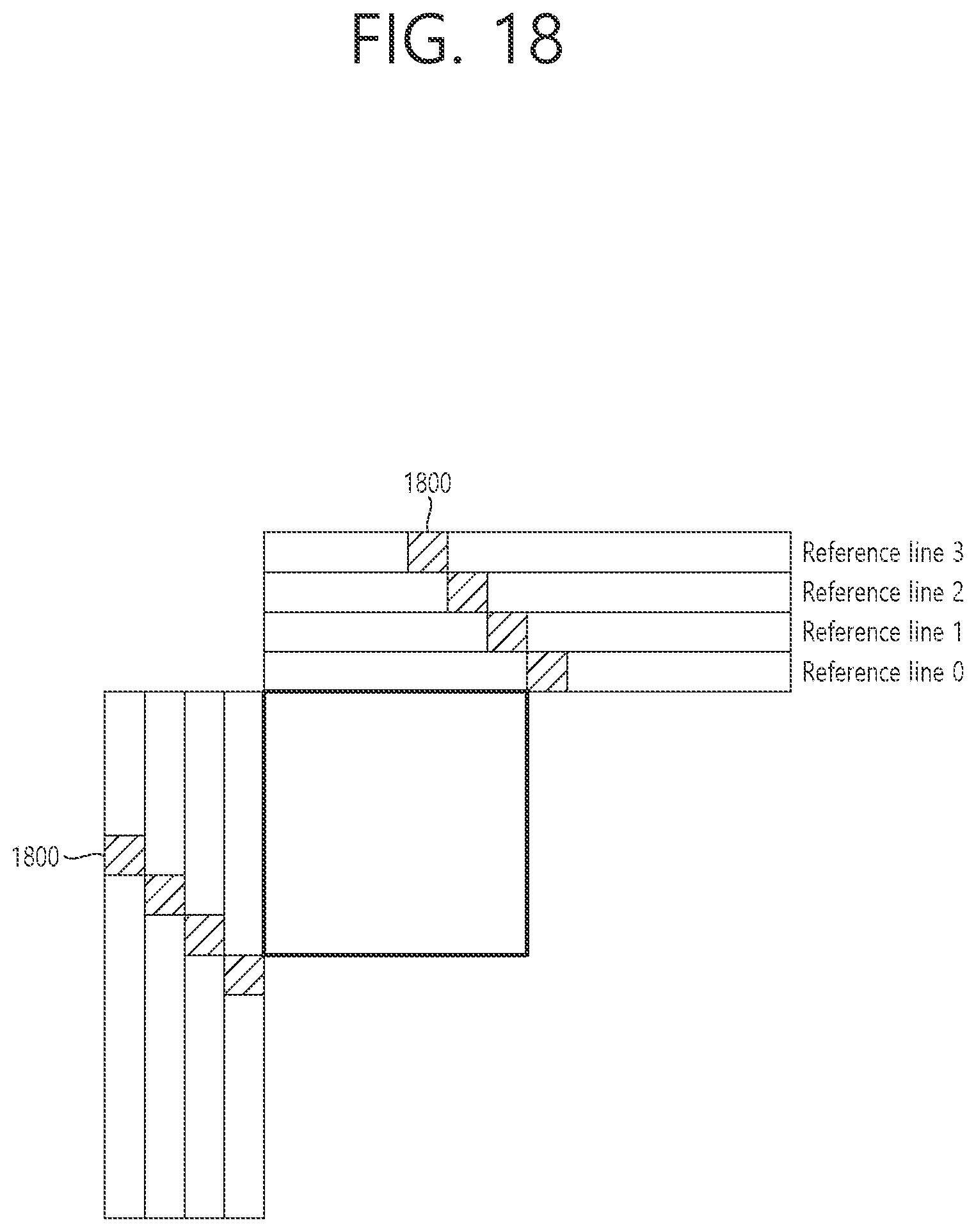Patent US12101464 Figure 18 – Method and device for decoding image by using intra prediction mode candidate list in image coding system