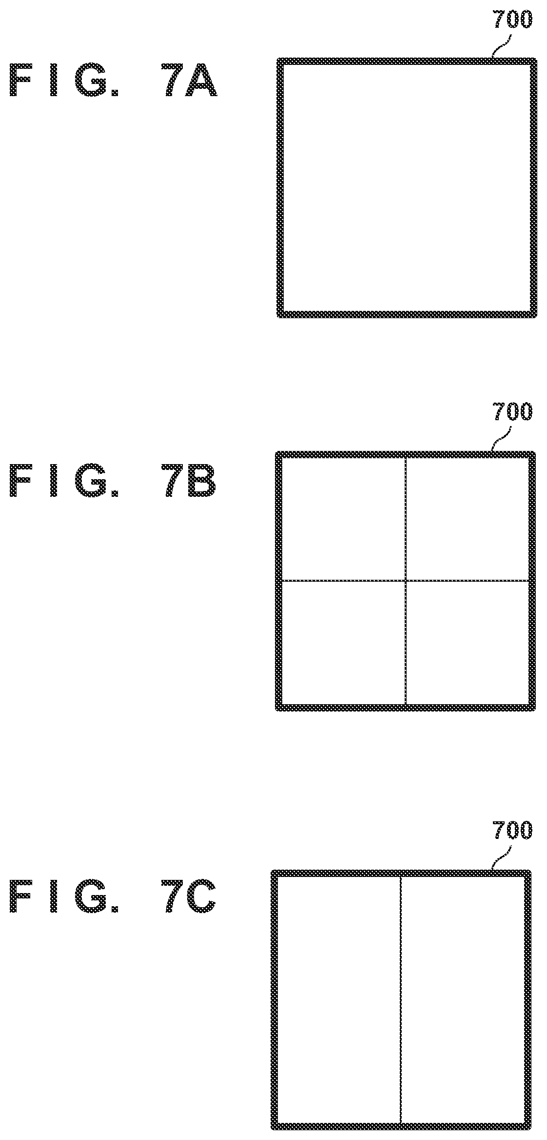 Patent US12101466 Figure 7 – Image encoding device, image encoding method, and program, image decoding device, image decoding method, and non-transitory computer-readable storage medium