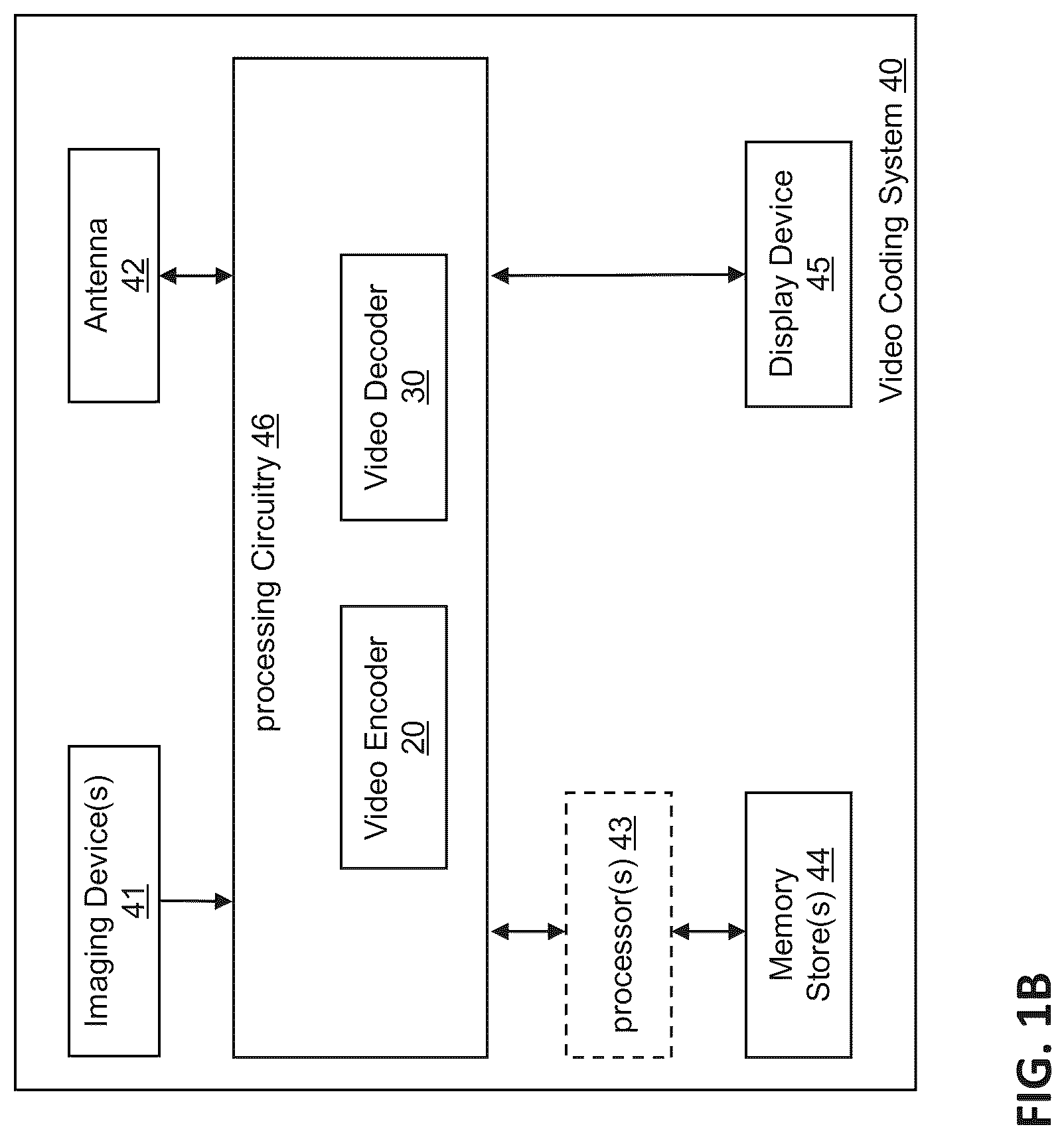 Patent US12101467 Figure 2 – Method and apparatus of combined intra-inter prediction using matrix-based intra prediction