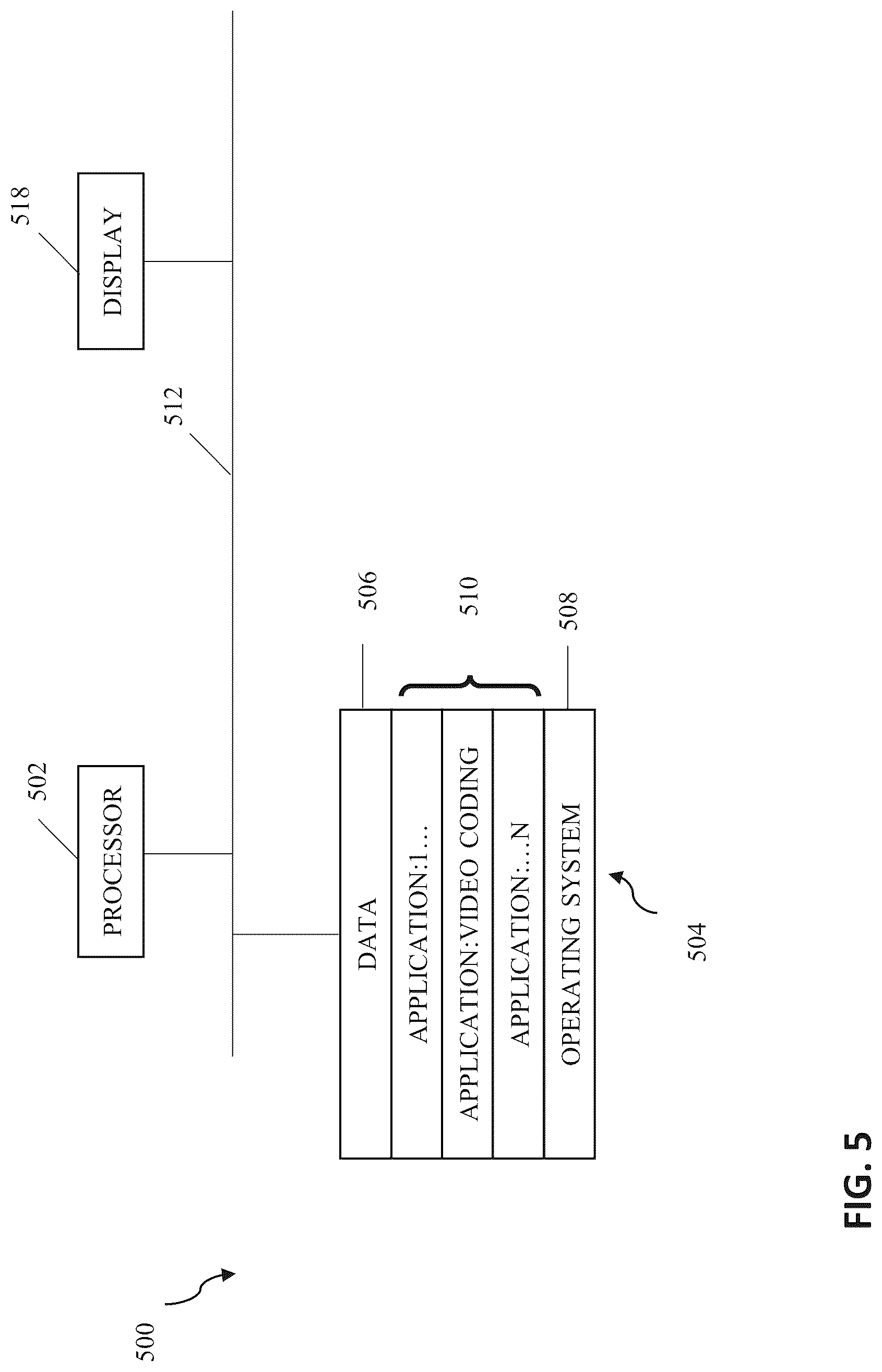 Patent US12101467 Figure 6 – Method and apparatus of combined intra-inter prediction using matrix-based intra prediction