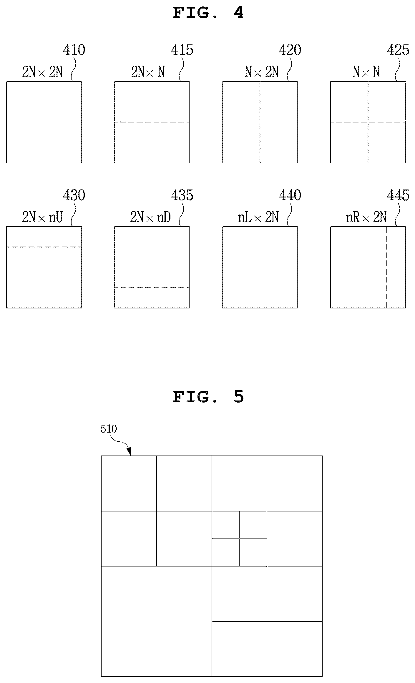 Patent US12101470 Figure 4 – Method and apparatus for image encoding/decoding