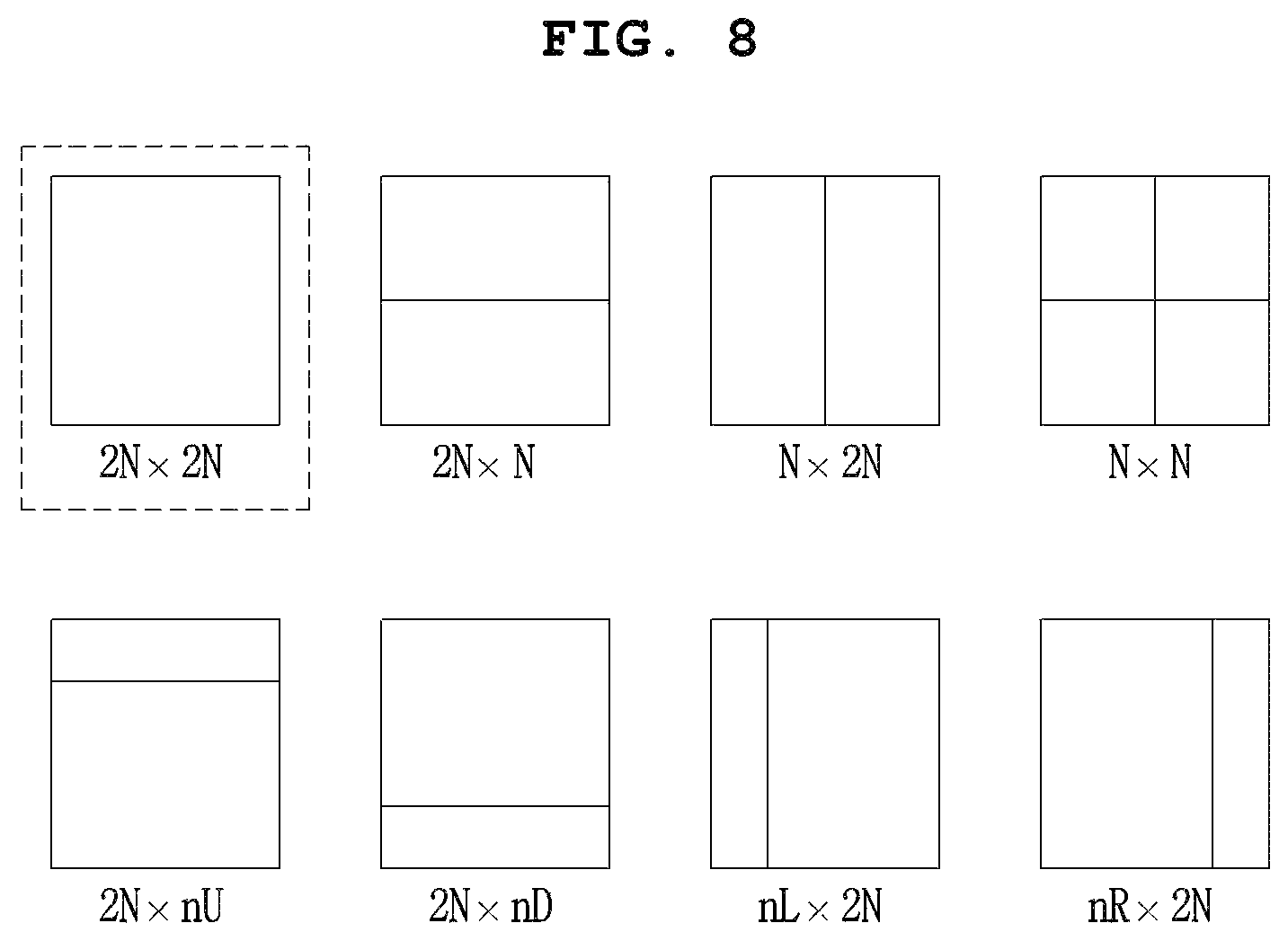 Patent US12101470 Figure 6 – Method and apparatus for image encoding/decoding