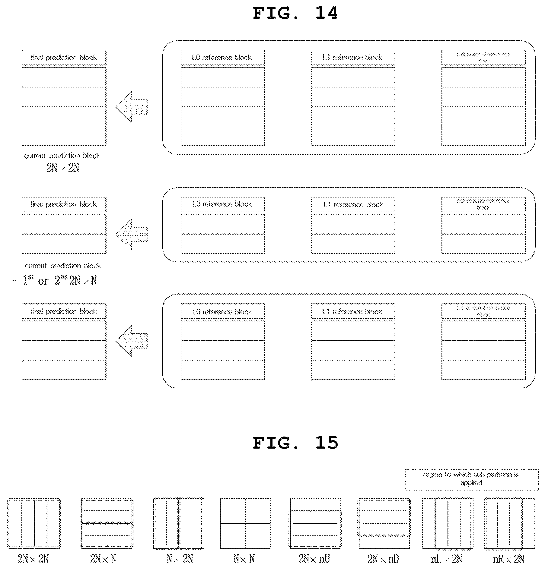 Patent US12101470 Figure 10 – Method and apparatus for image encoding/decoding