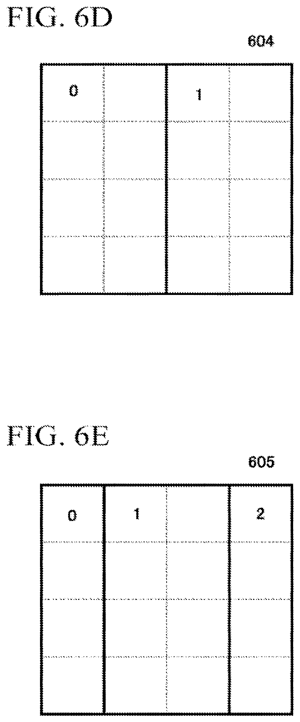 Patent US12101471 Figure 7 – Dynamic image decoding device, dynamic image decoding method, dynamic image decoding program, dynamic image encoding device, dynamic image encoding method, and dynamic image encoding program