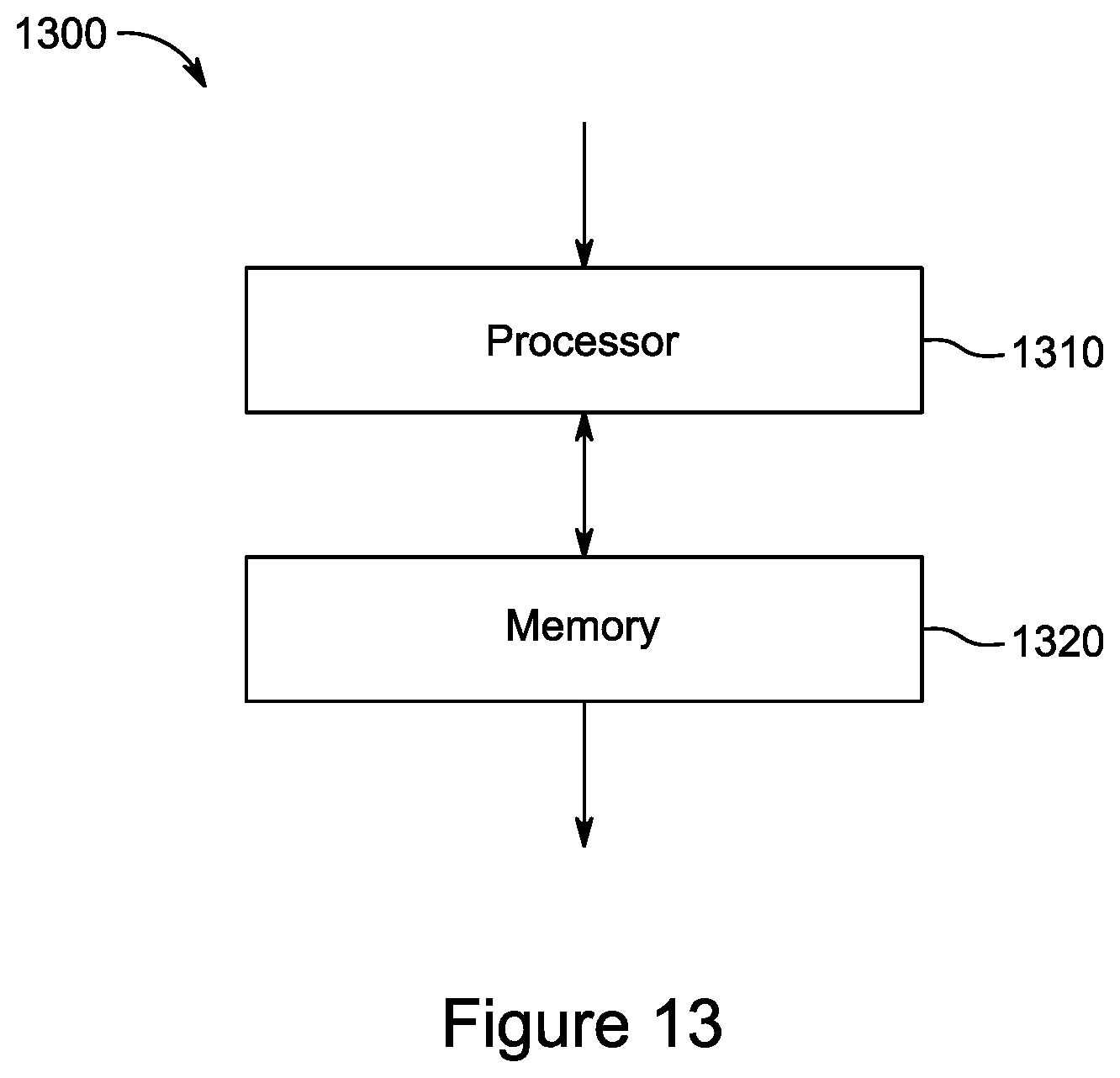 Patent US12101472 Figure 13 – Intra prediction mode partitioning