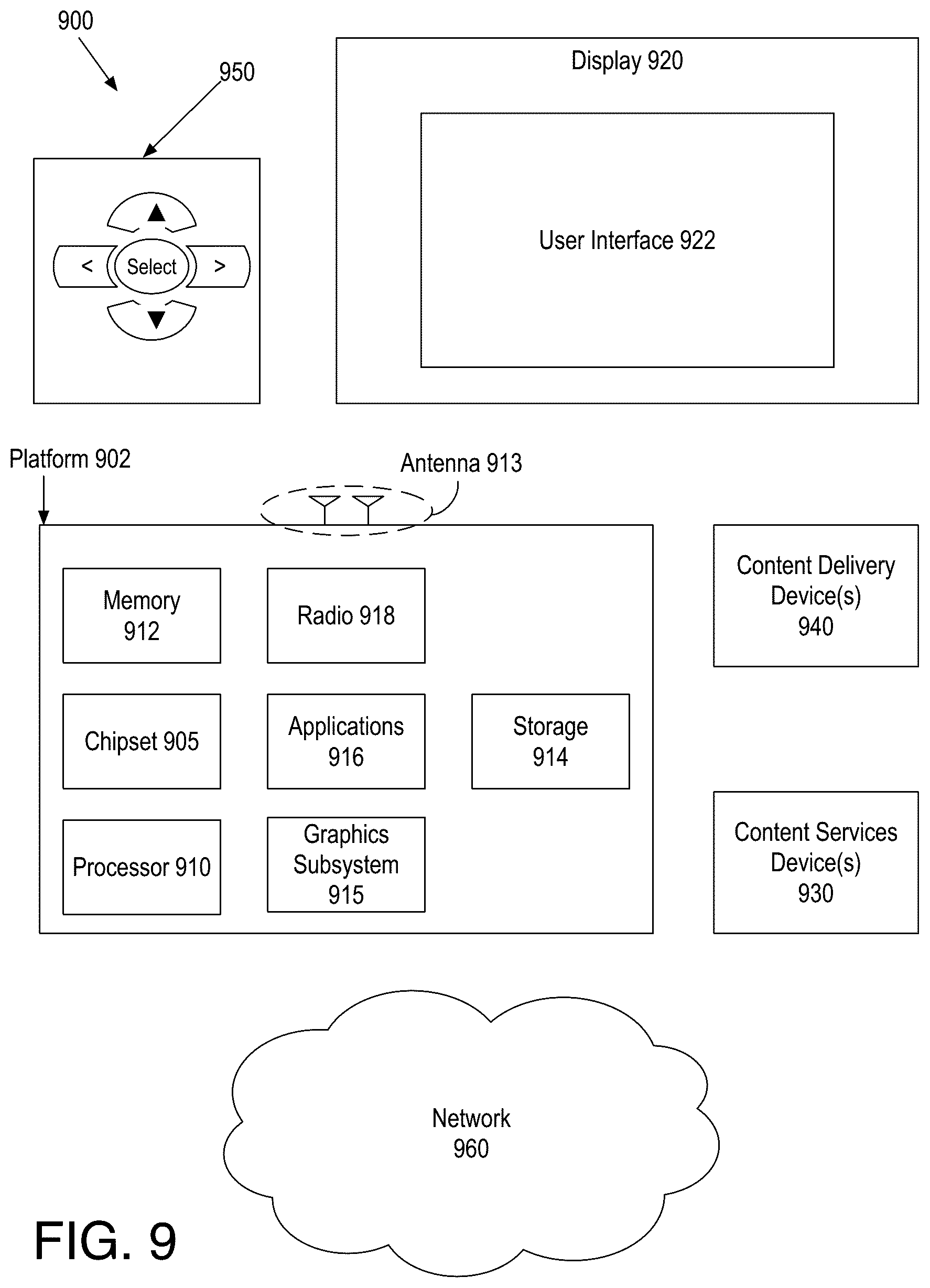 Patent US12101475 Figure 7 – Offloading video coding processes to hardware for better density-quality tradeoffs