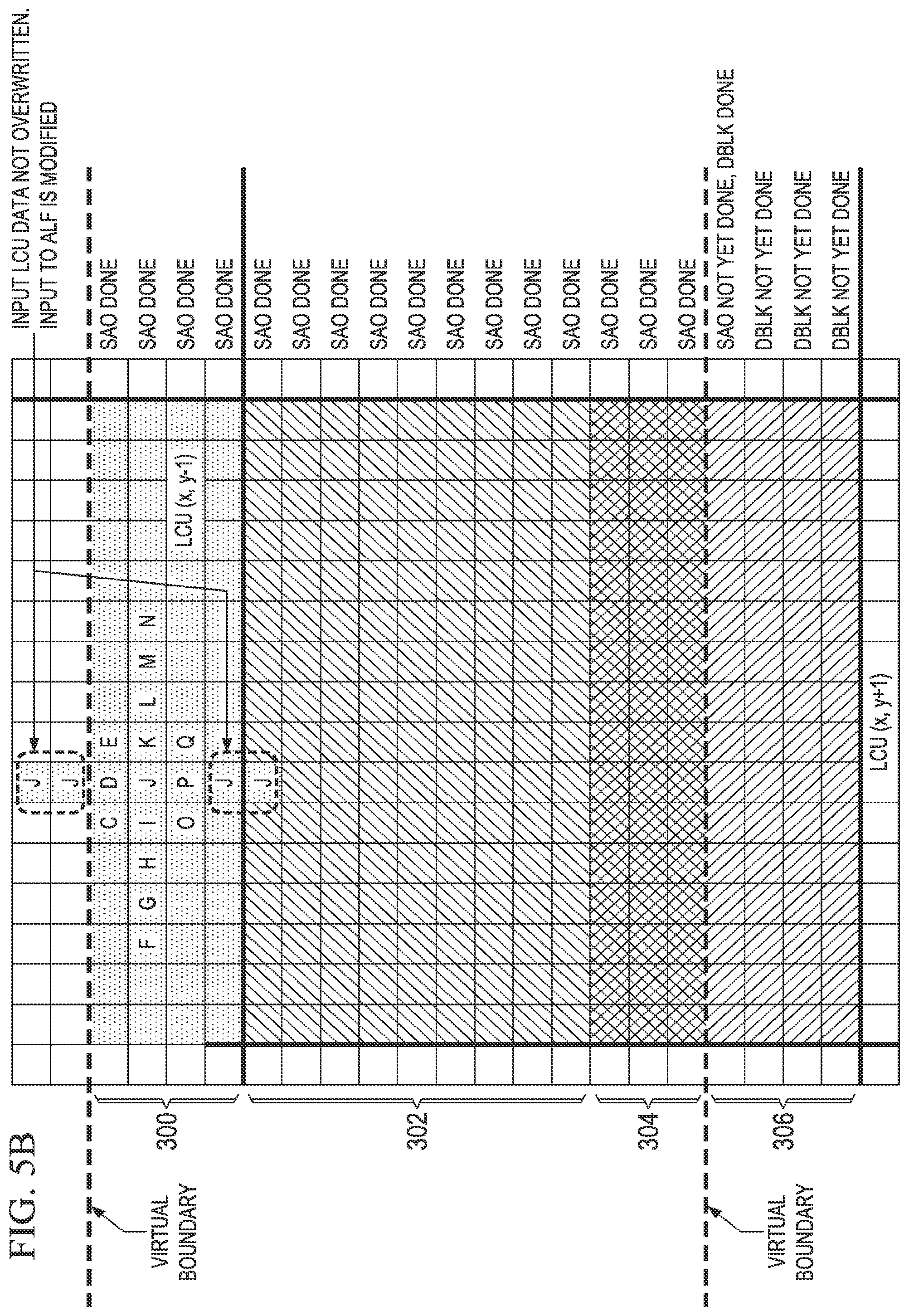 Patent US12101478 Figure 15 – Virtual boundary processing simplification for adaptive loop filtering (ALF) in video coding